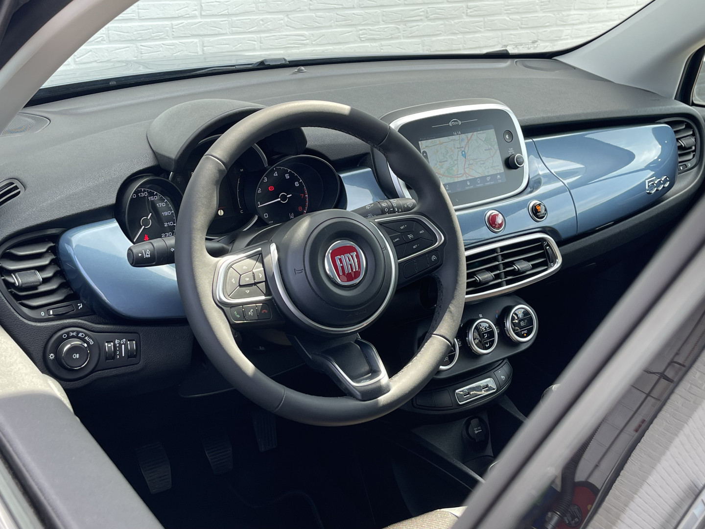 Fiat Fiat