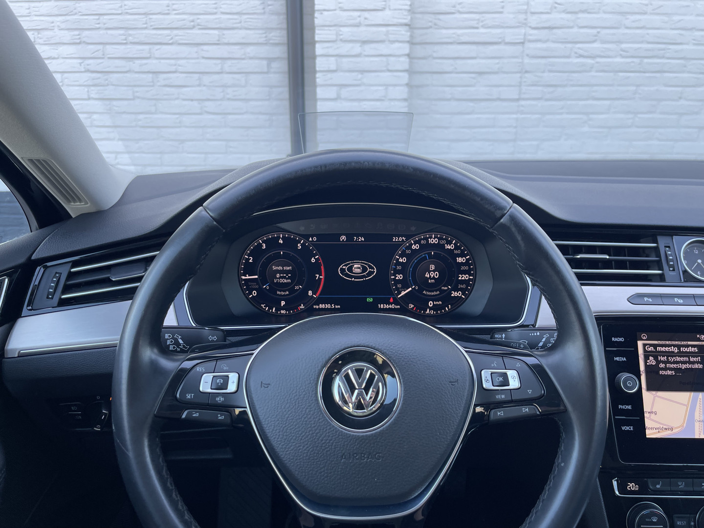 Volkswagen
