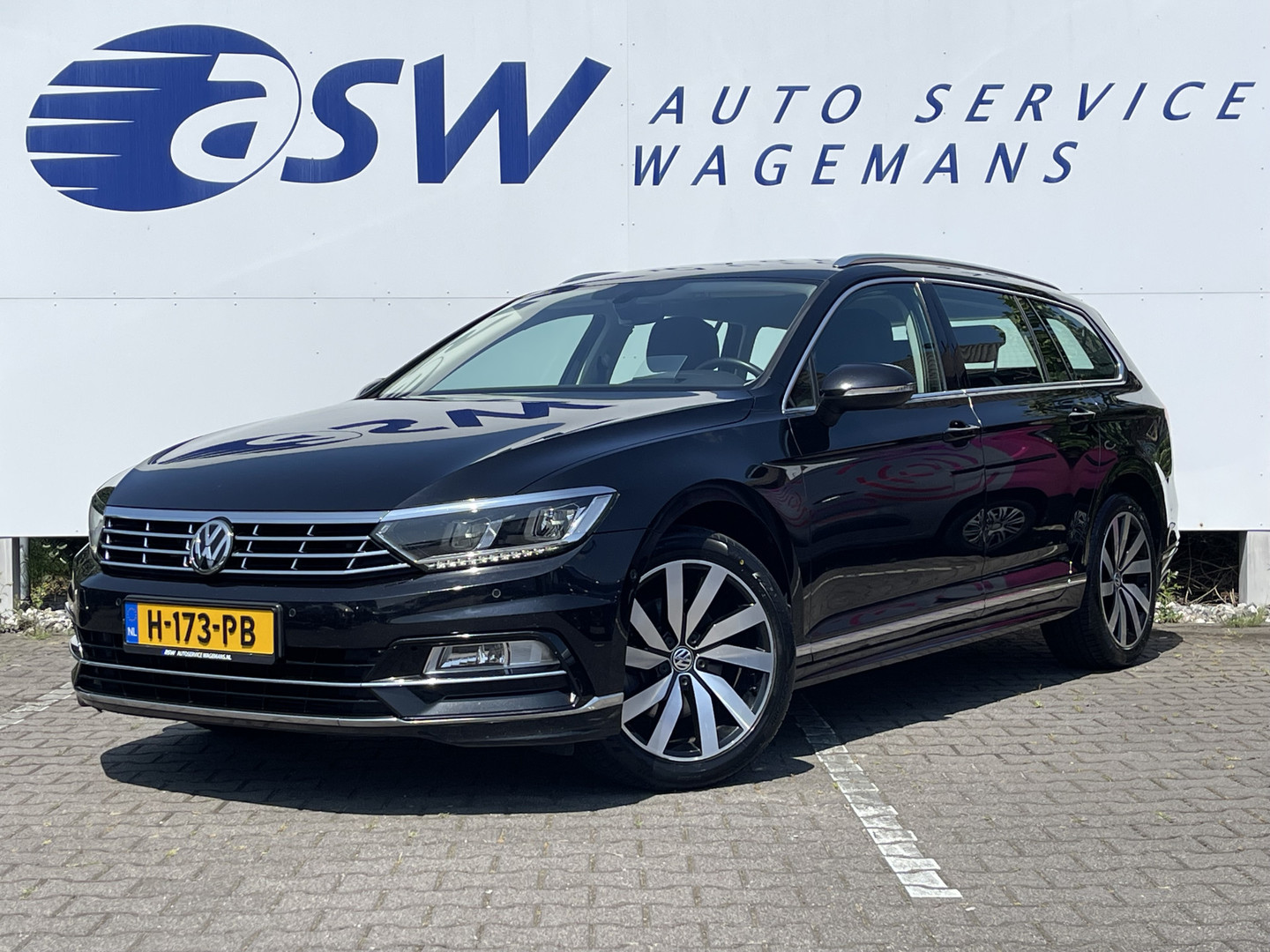 Volkswagen