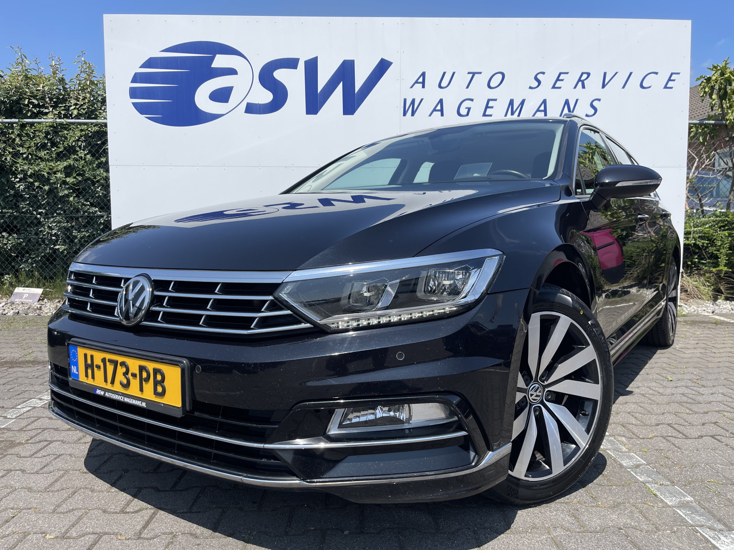 Volkswagen