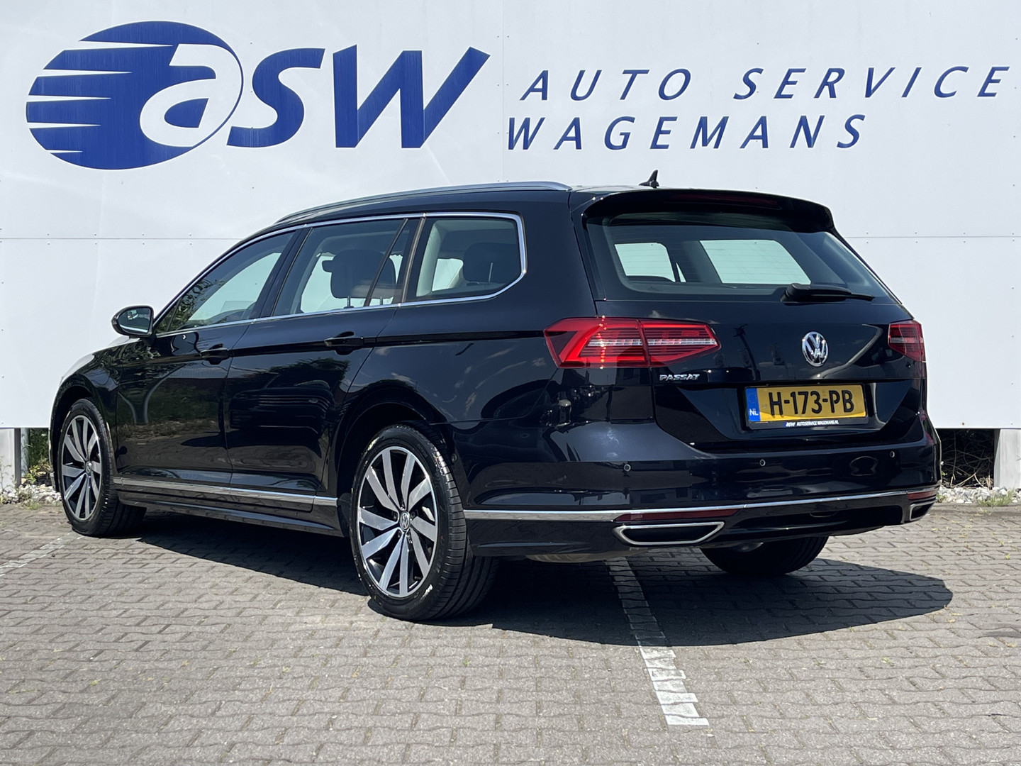 Volkswagen