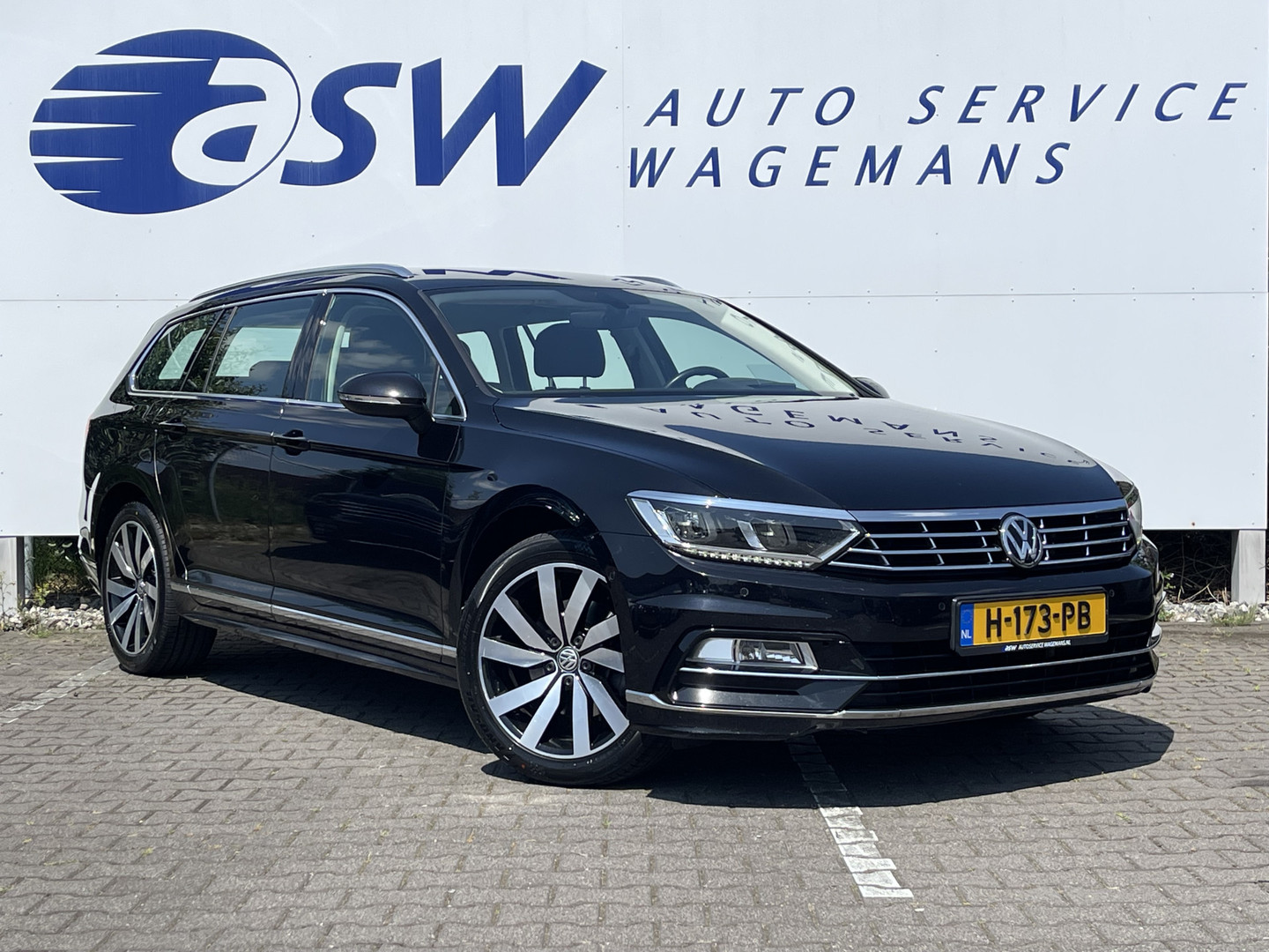 Volkswagen