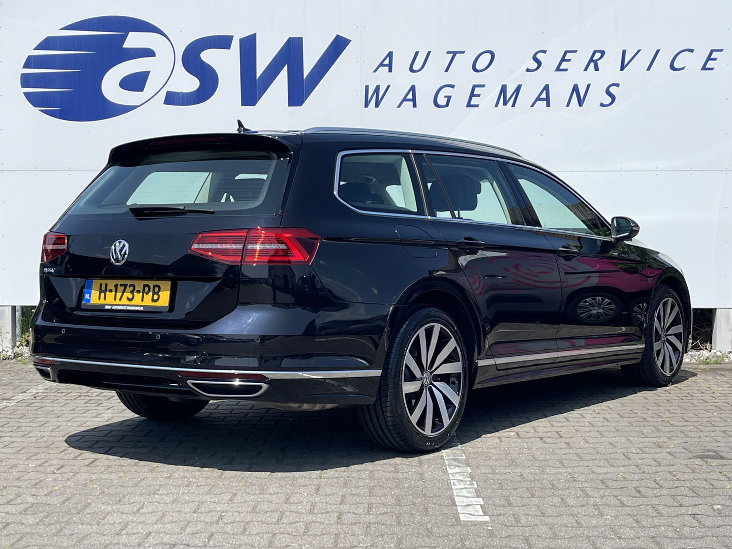Volkswagen