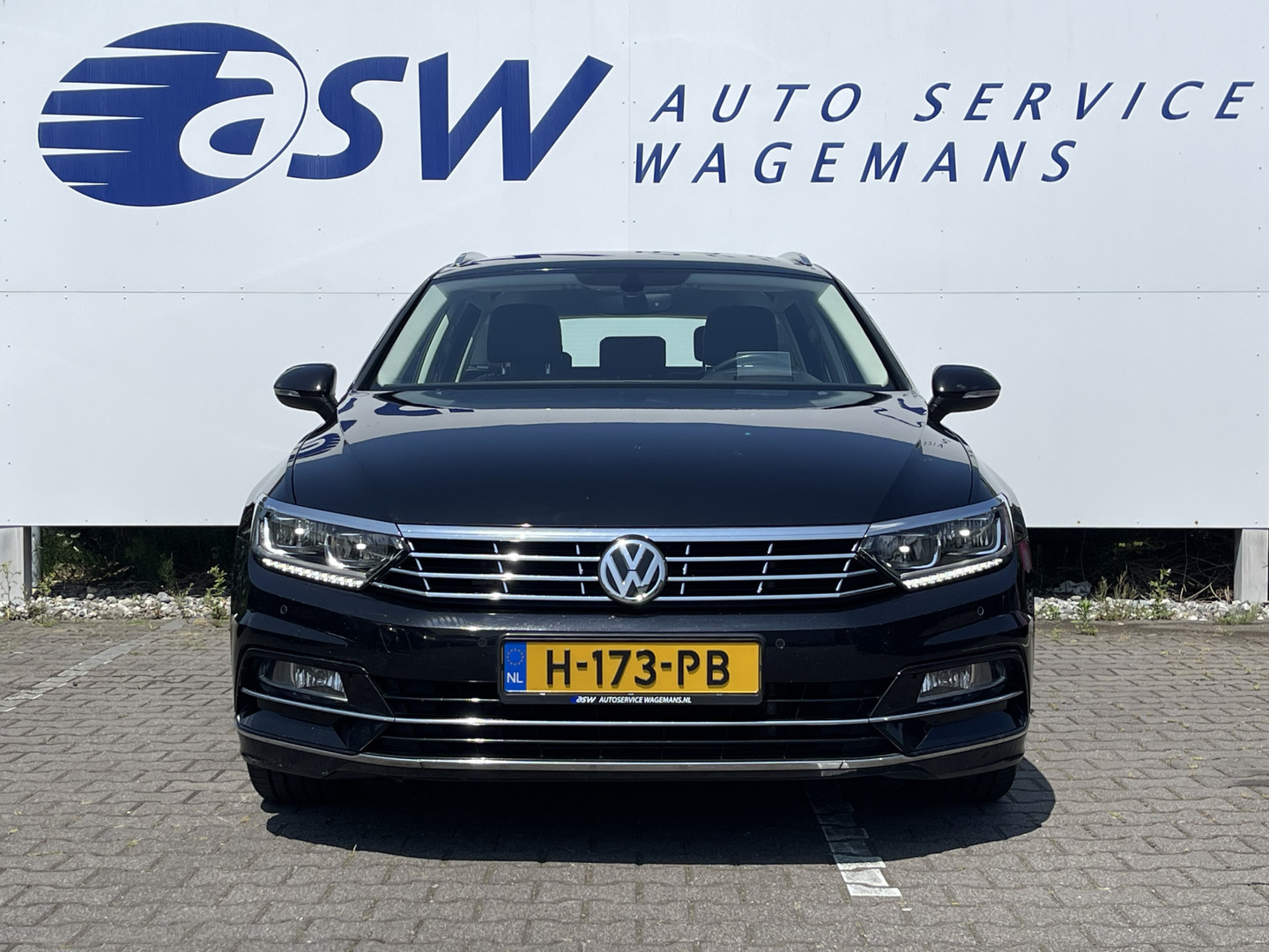 Volkswagen