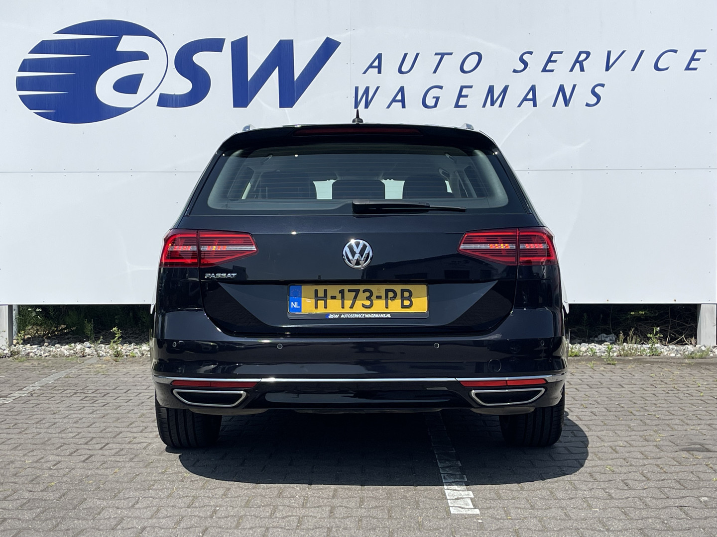 Volkswagen
