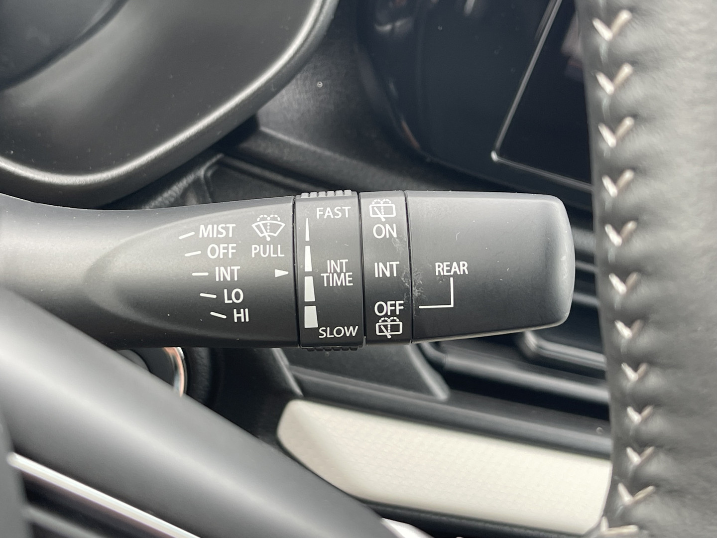 Suzuki Suzuki