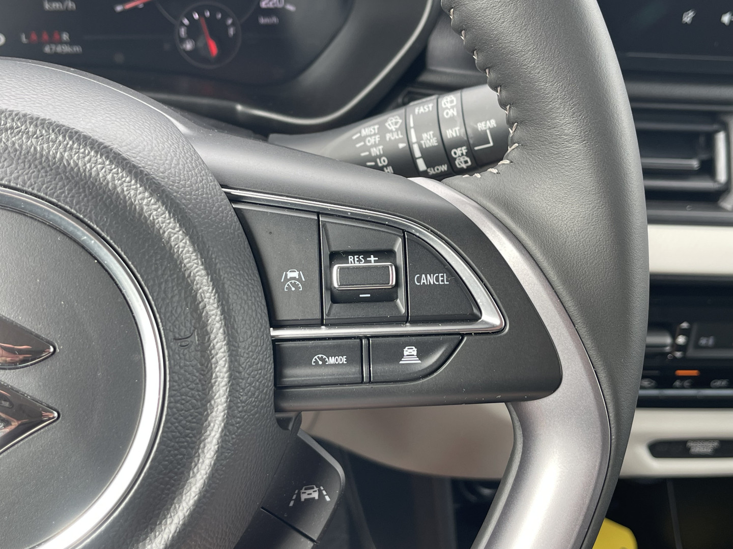 Suzuki Suzuki