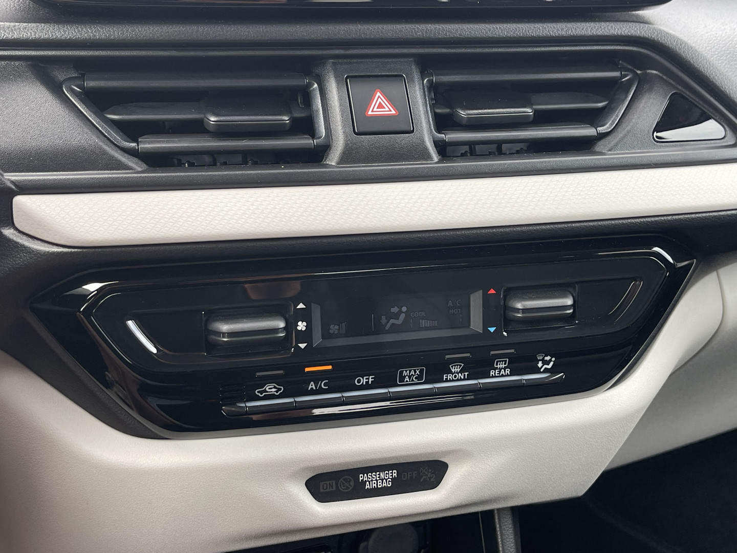 Suzuki Suzuki
