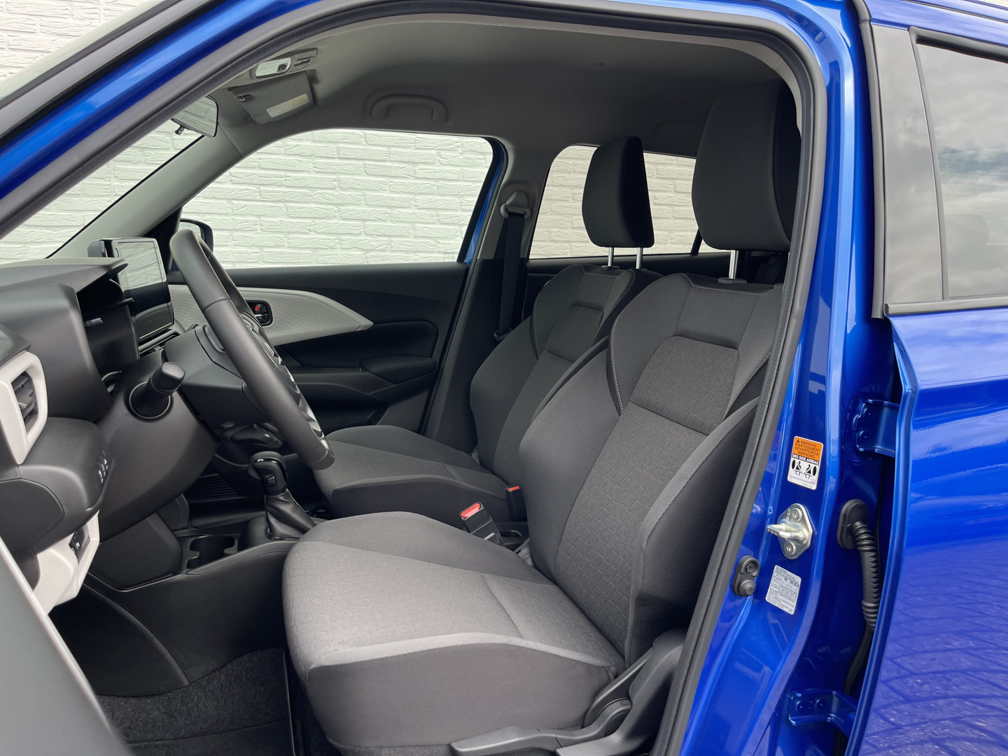 Suzuki Suzuki