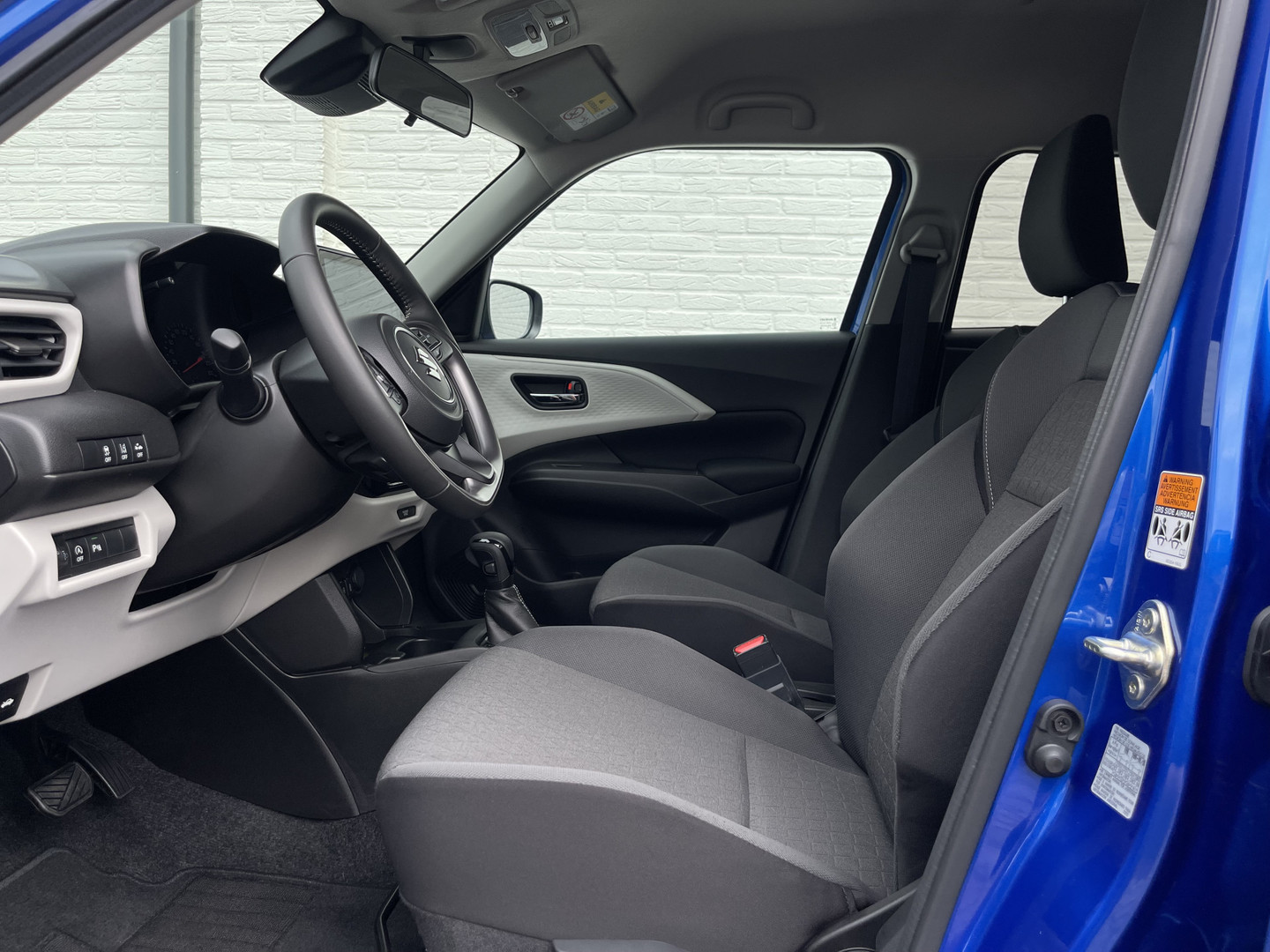 Suzuki Suzuki