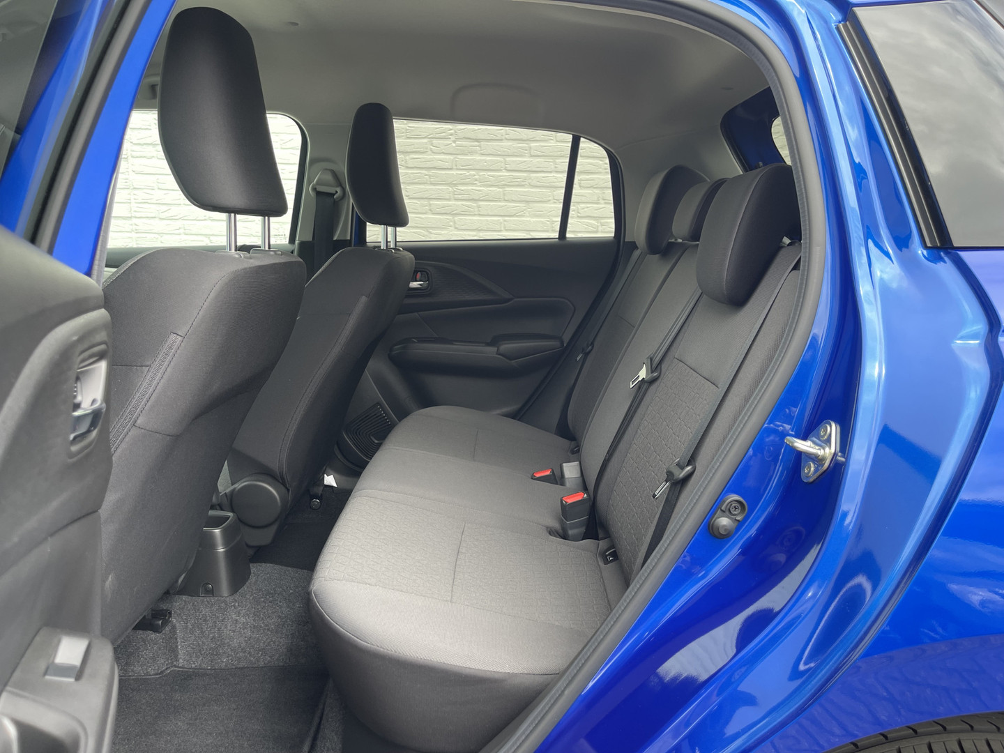 Suzuki Suzuki