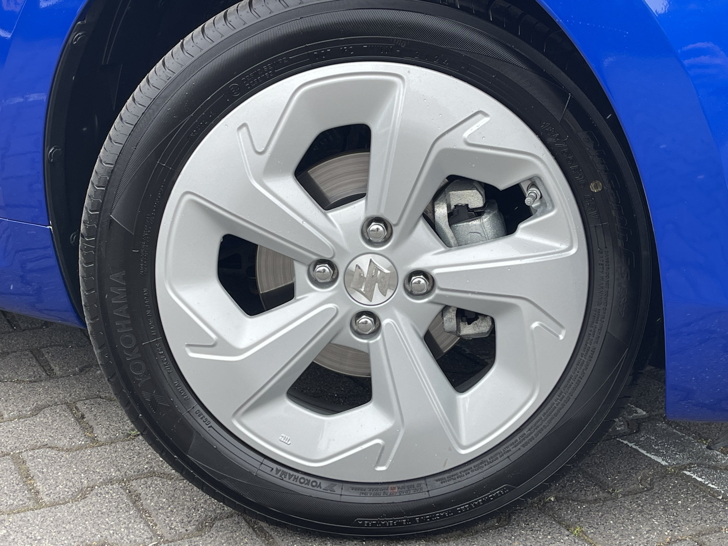 Suzuki Suzuki