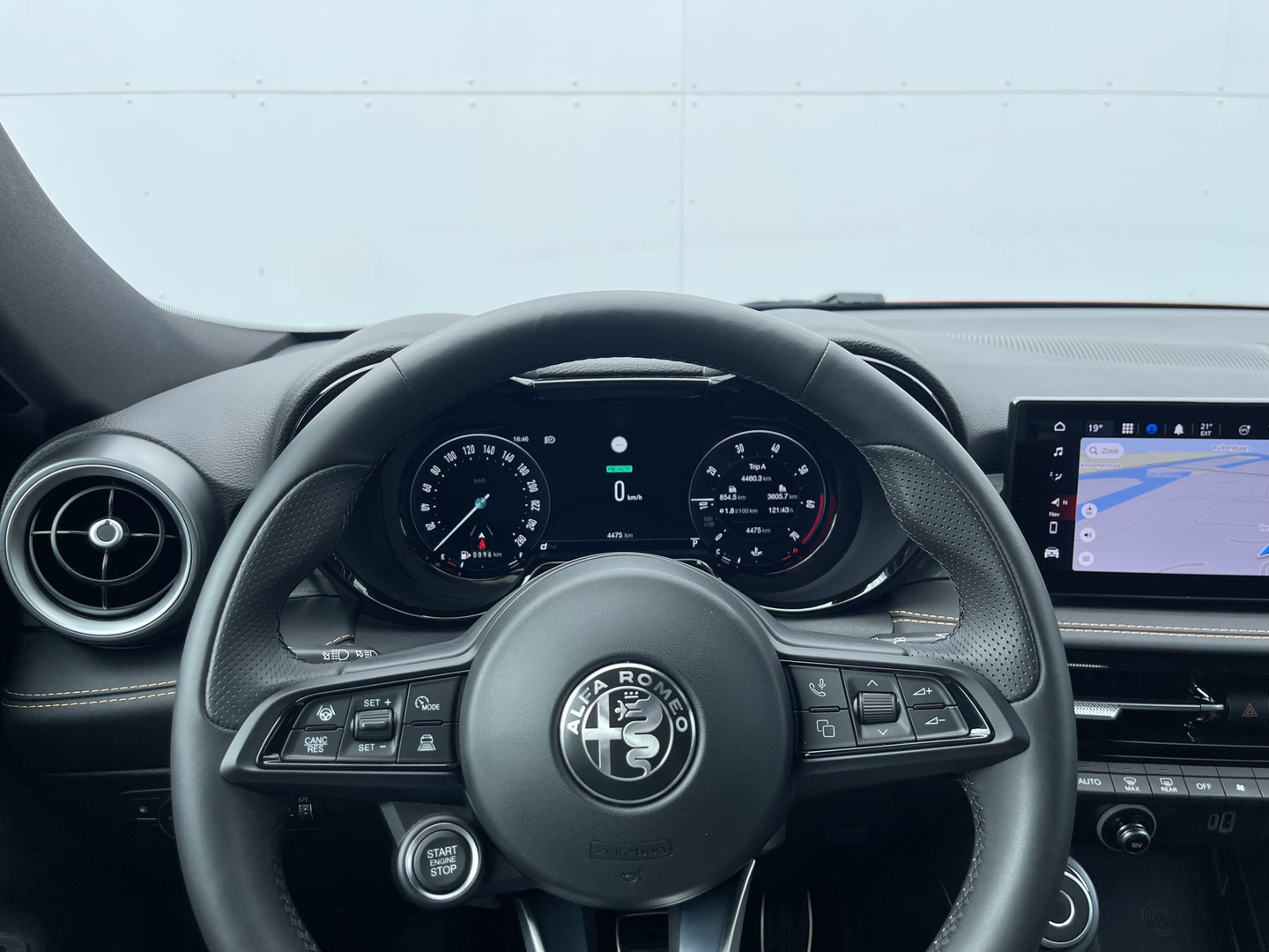 Alfa Romeo