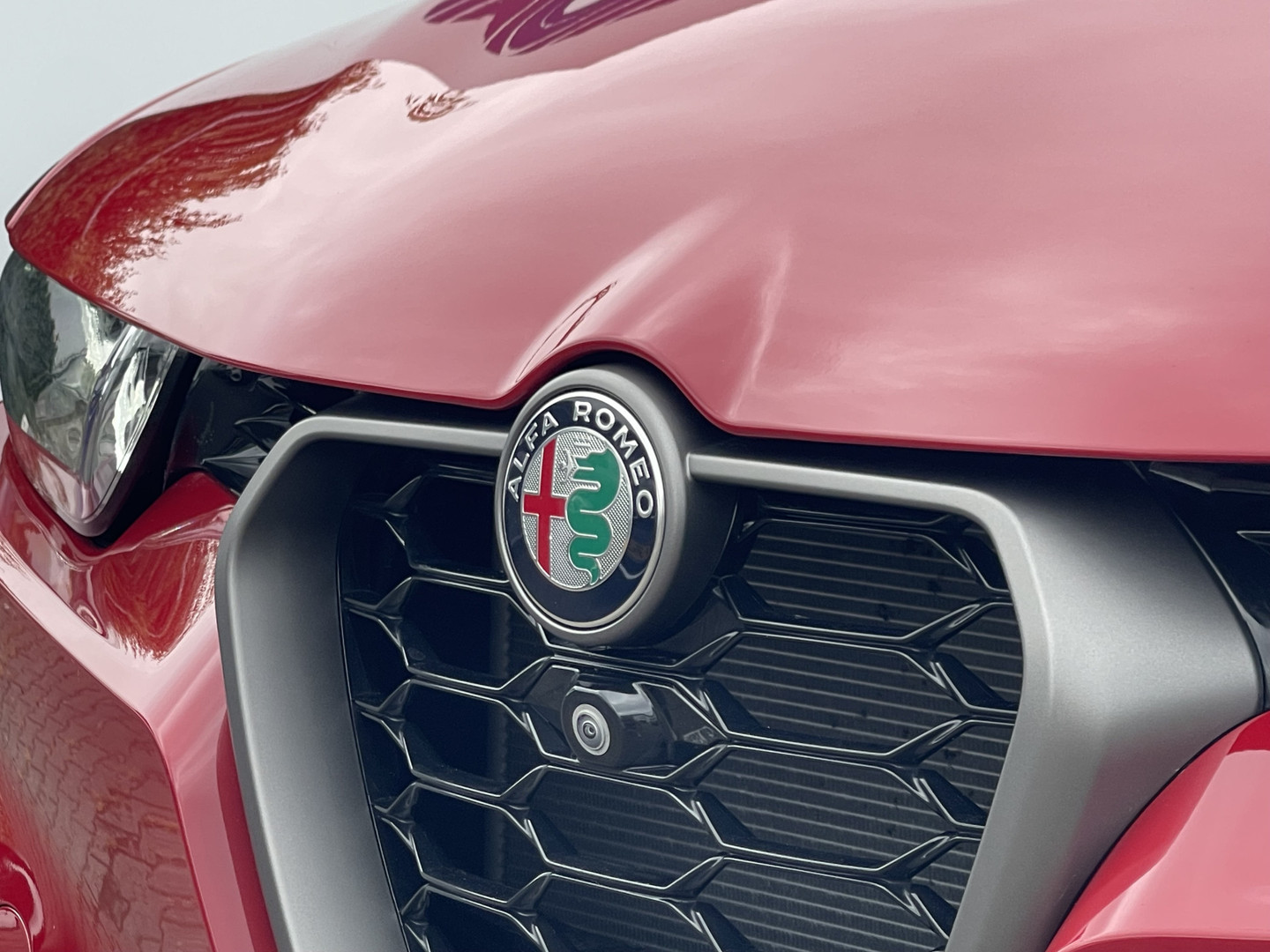 Alfa Romeo