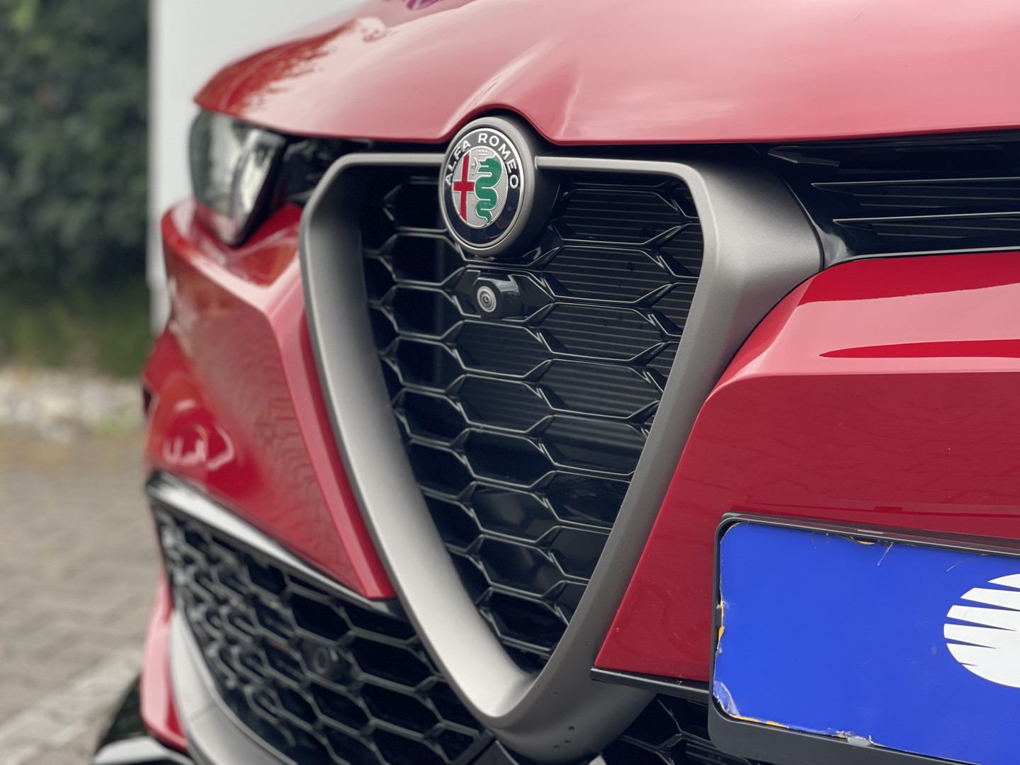 Alfa Romeo