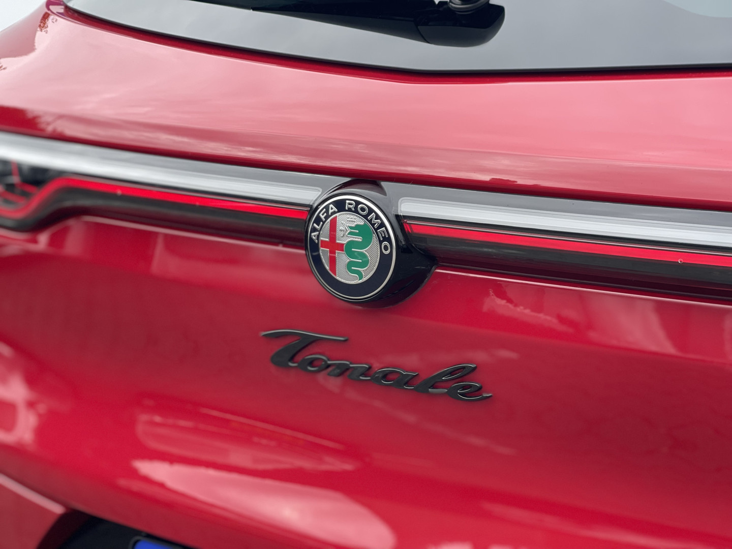 Alfa Romeo