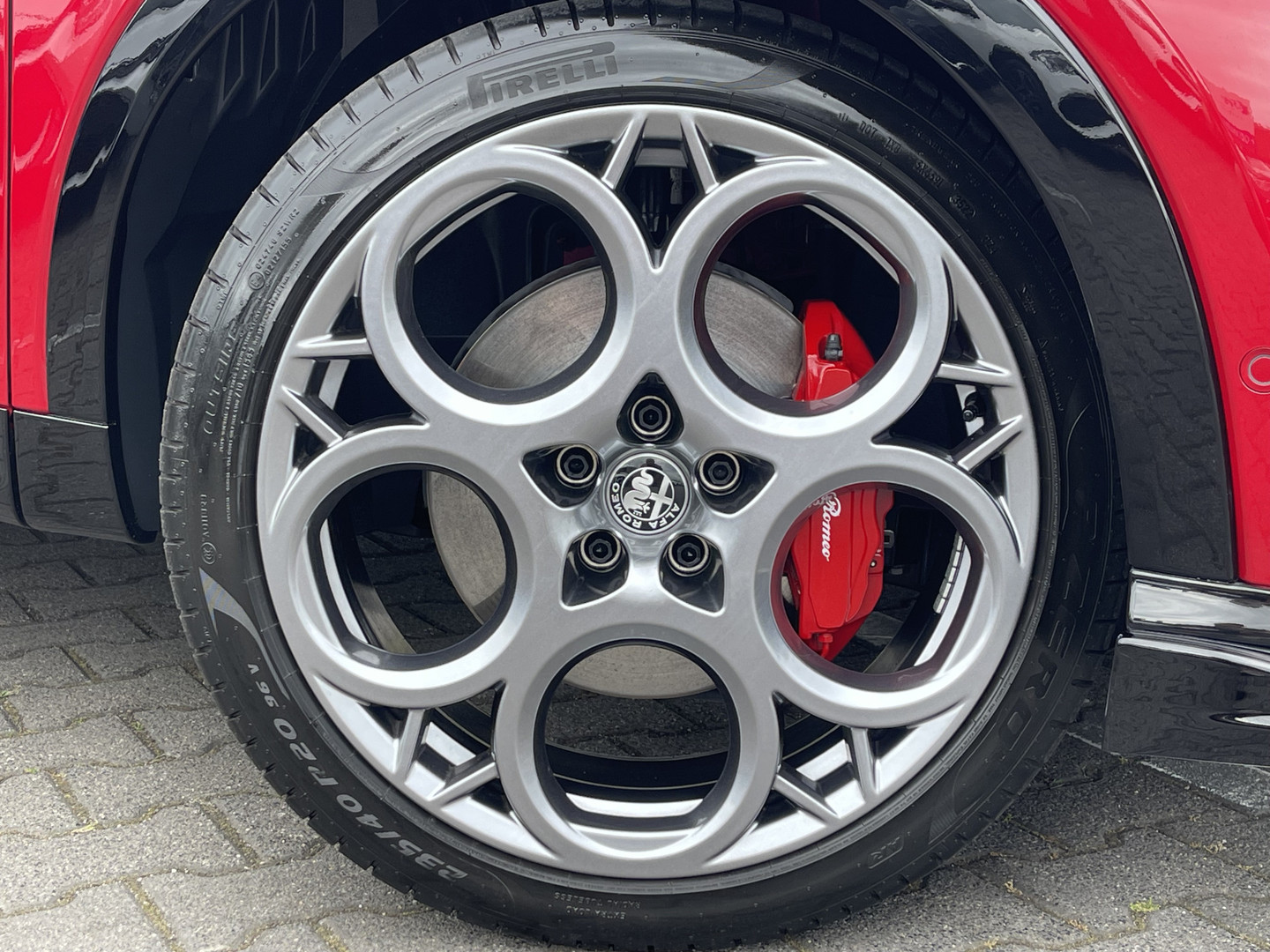 Alfa Romeo