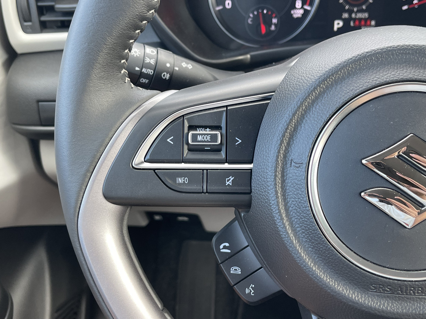 Suzuki Suzuki