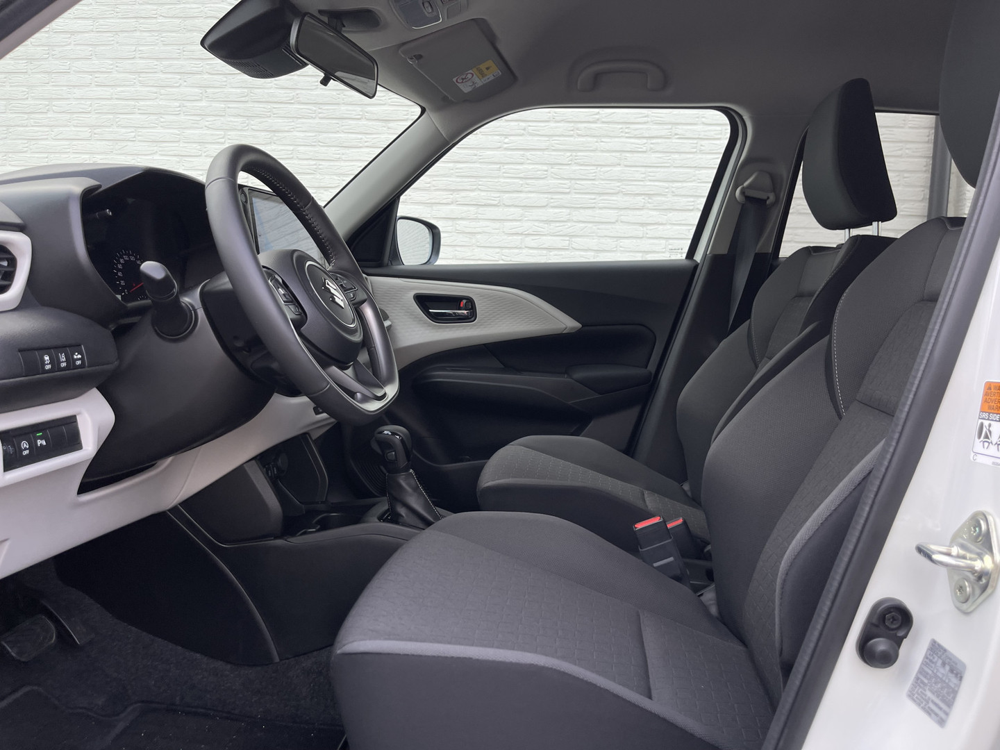 Suzuki Suzuki