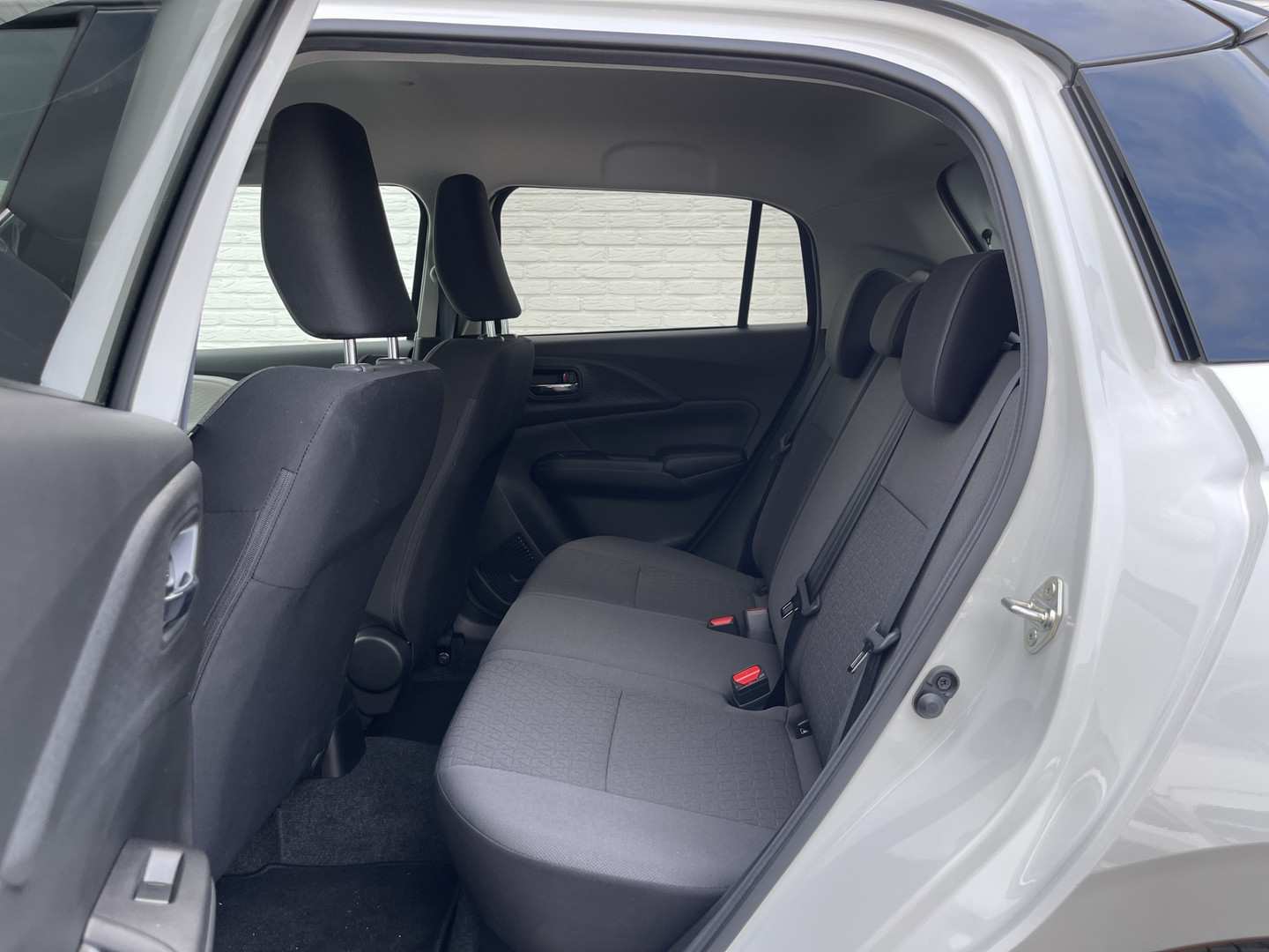 Suzuki Suzuki