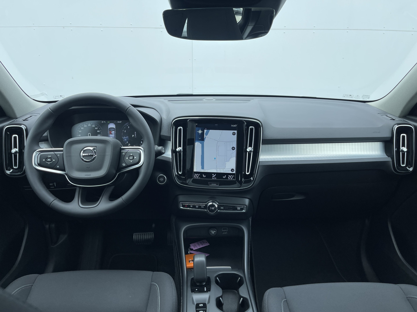 Volvo Volvo
