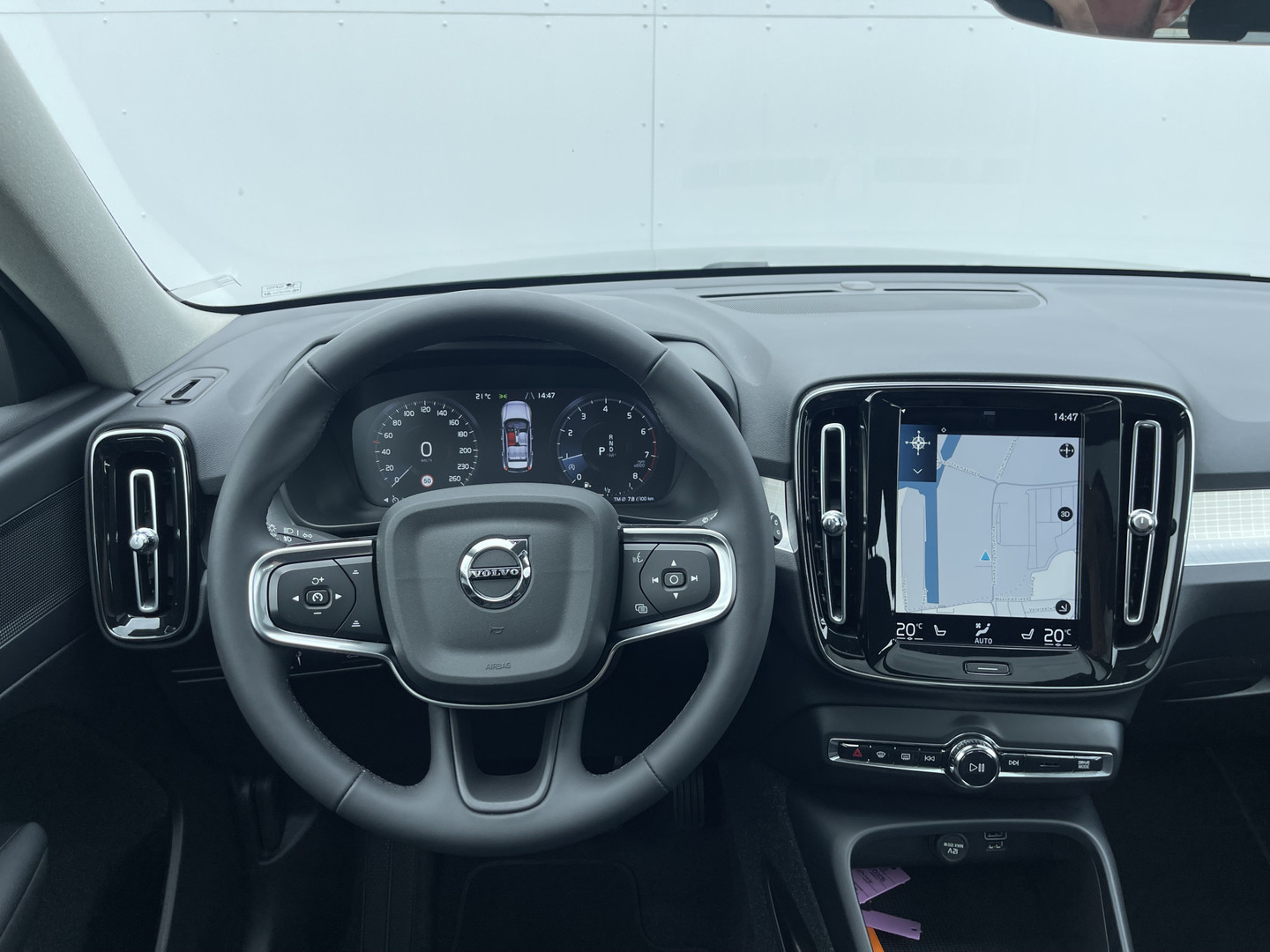 Volvo Volvo