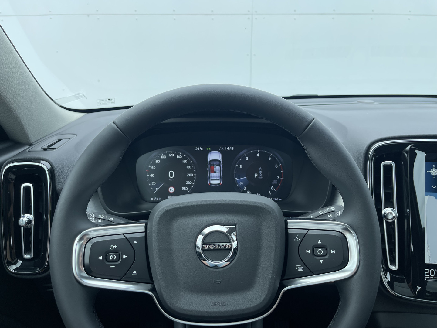 Volvo Volvo