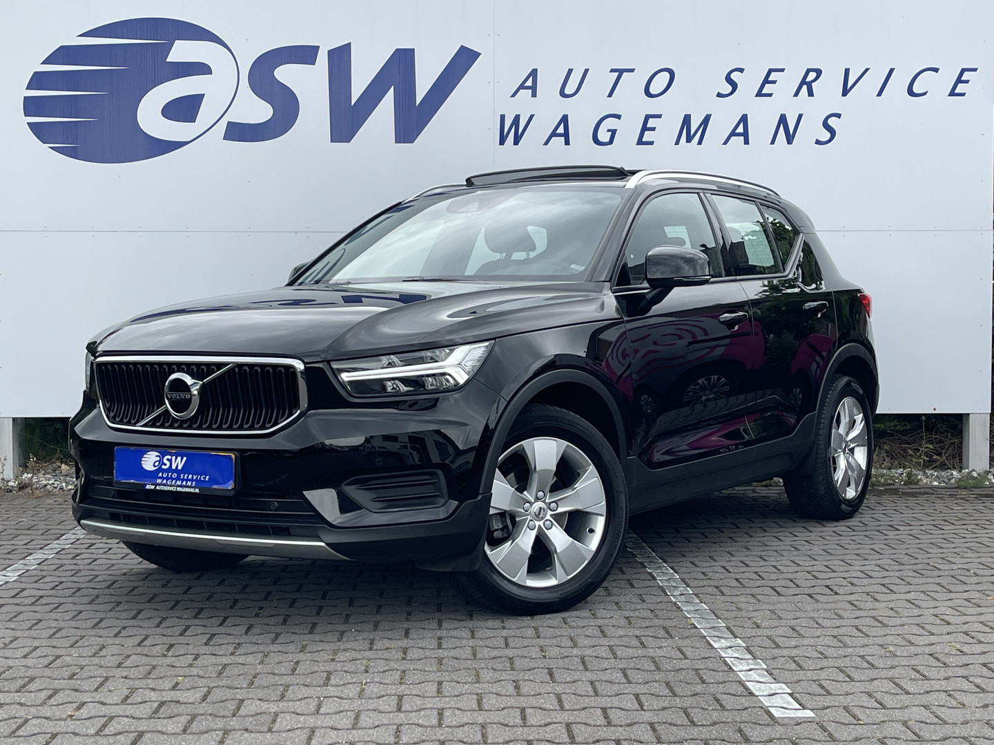 Volvo Volvo