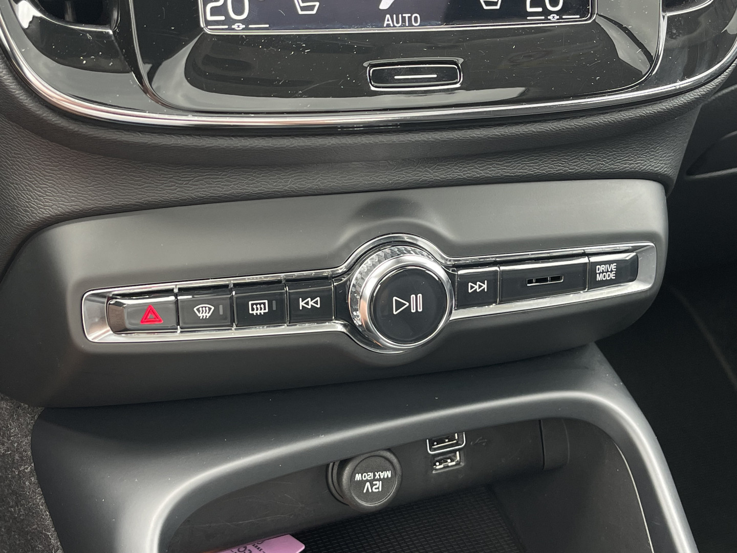 Volvo Volvo