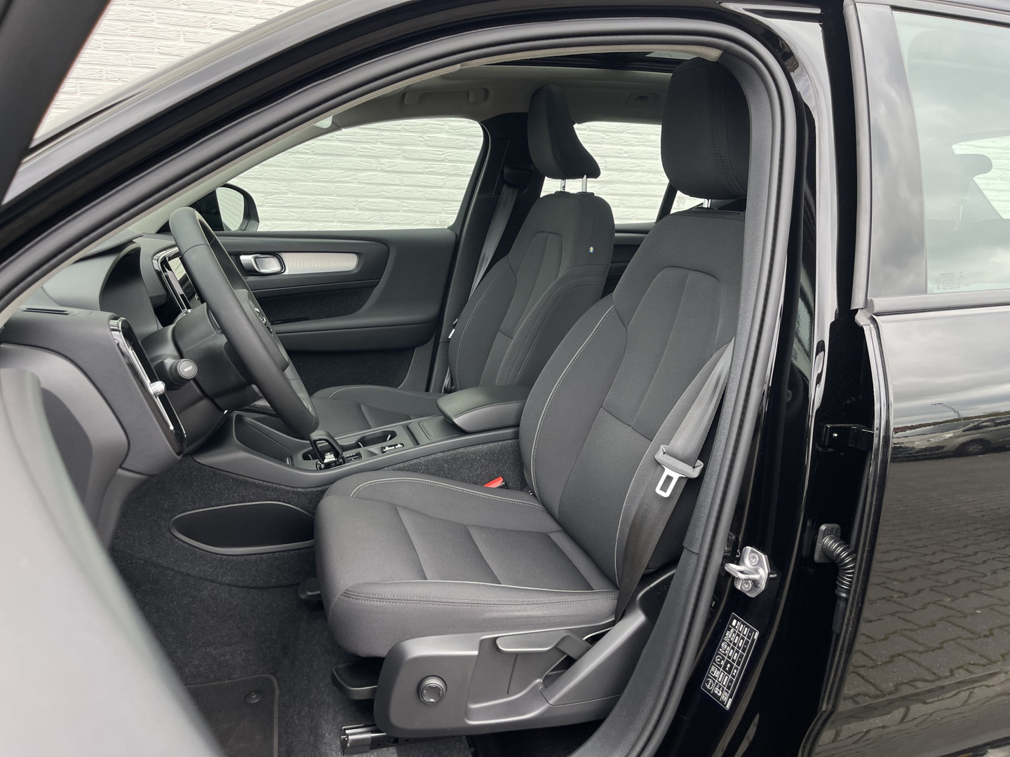 Volvo Volvo