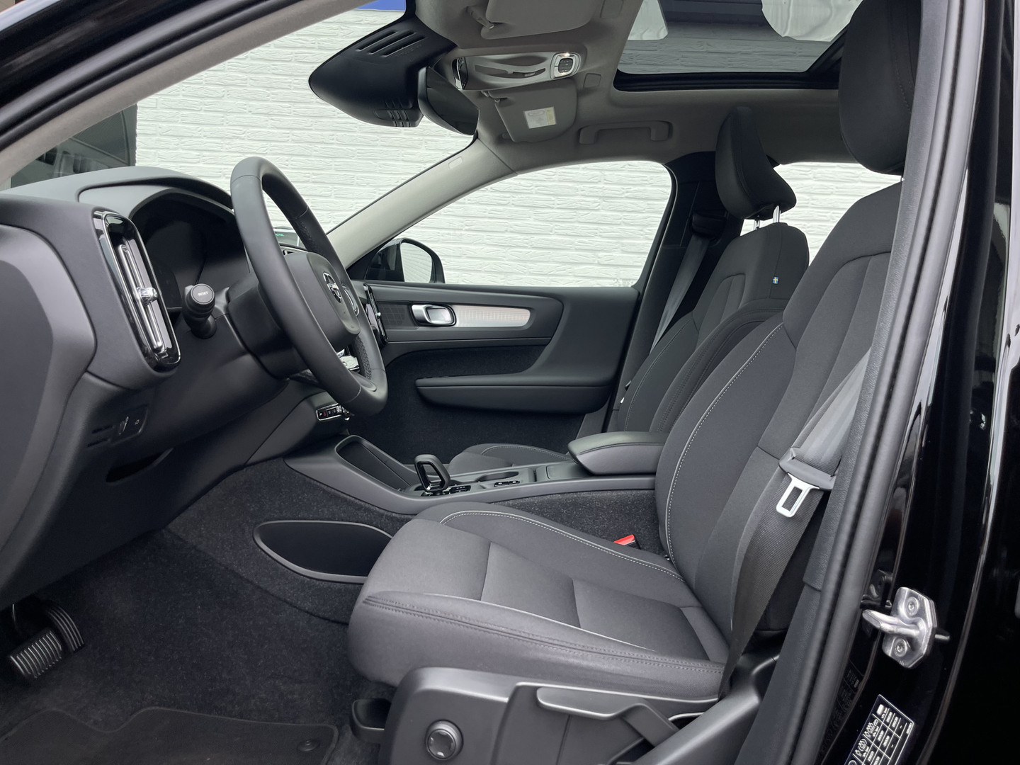 Volvo Volvo