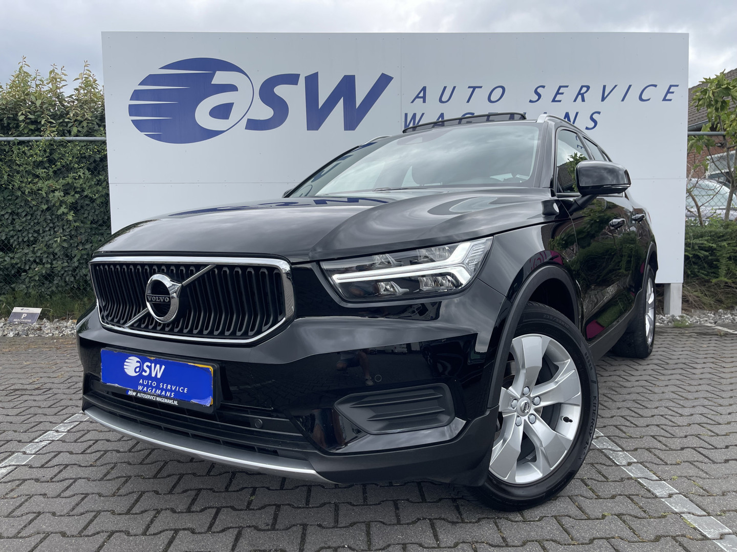 Volvo Volvo