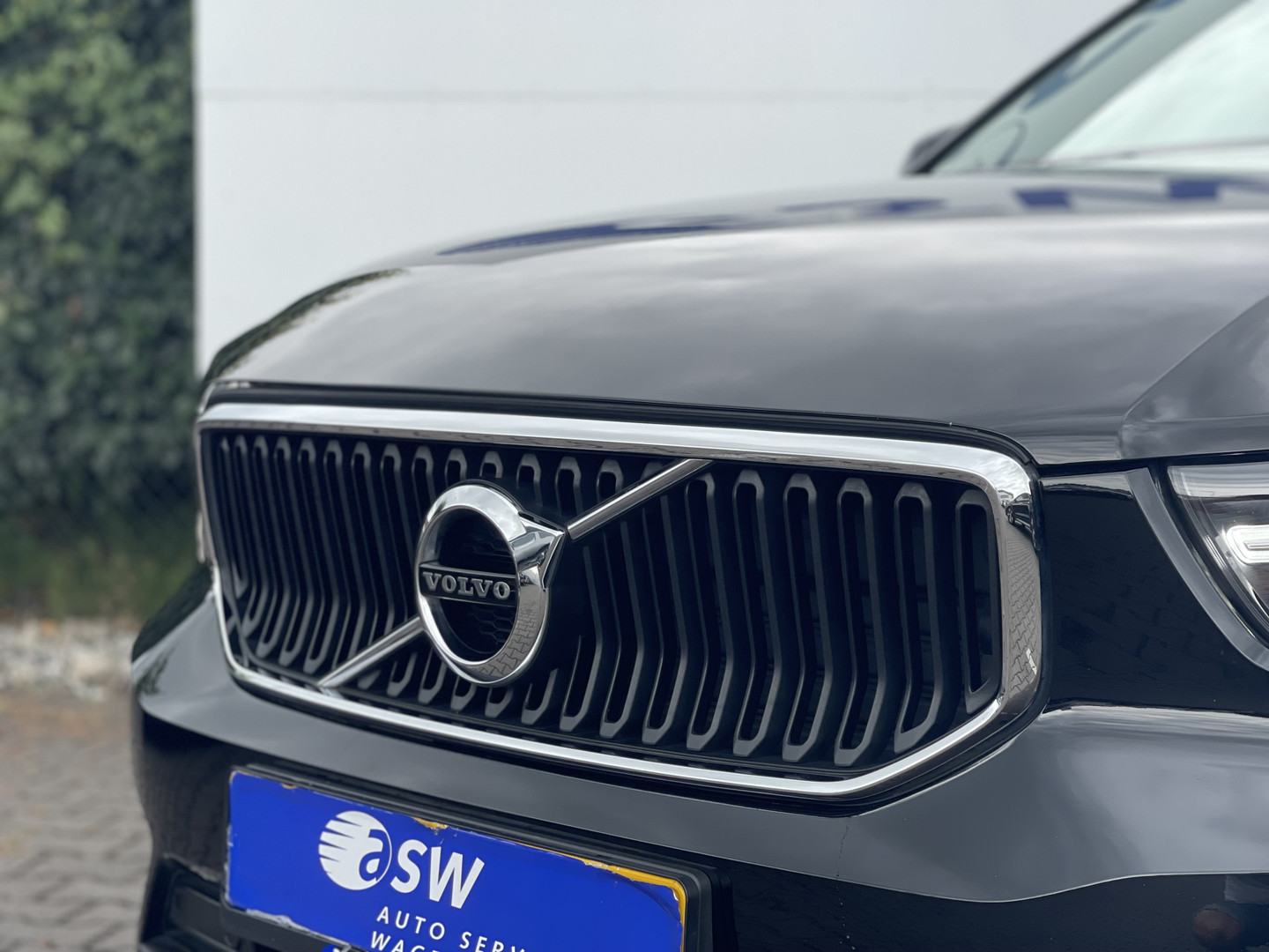 Volvo Volvo