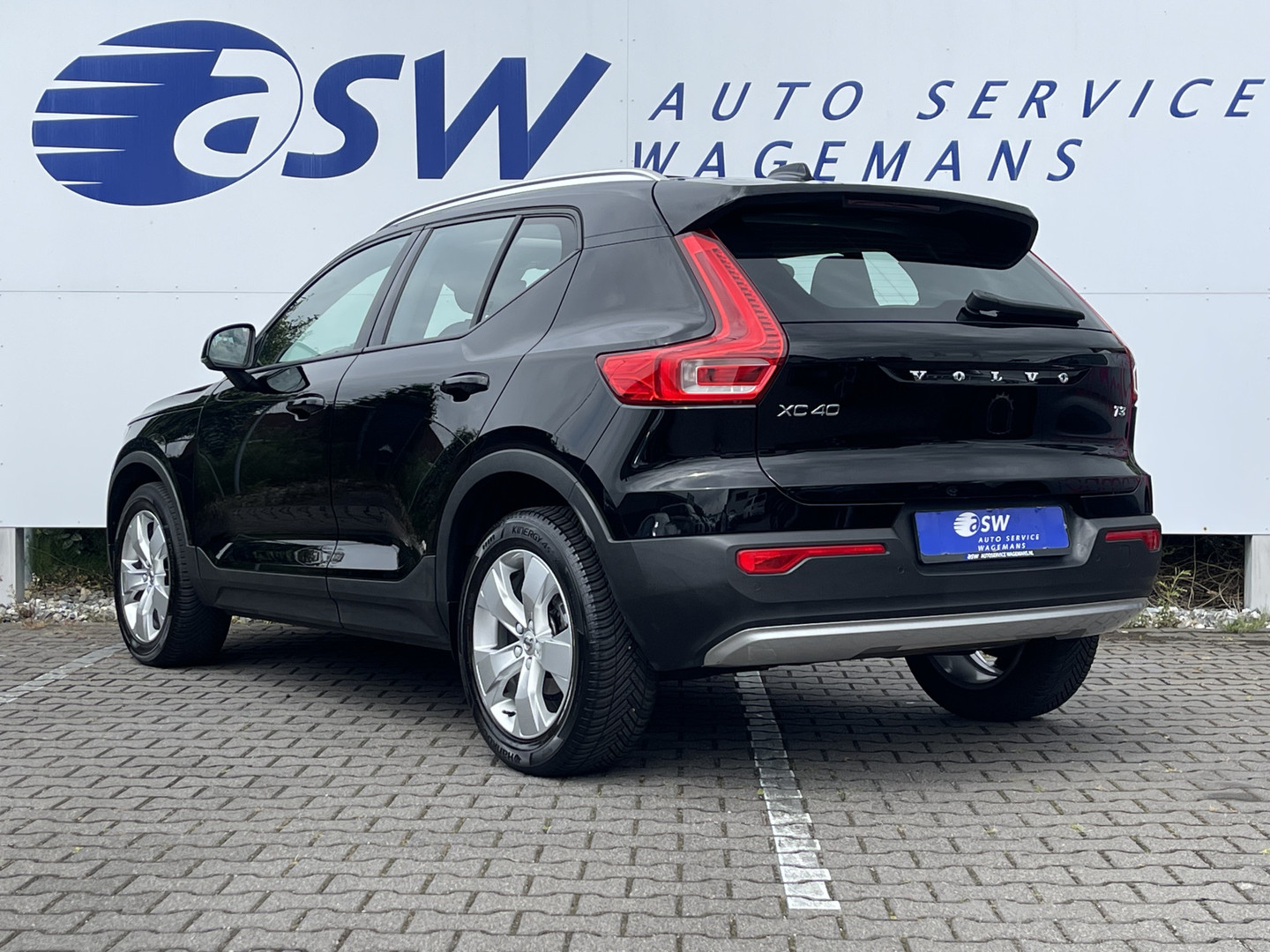 Volvo Volvo