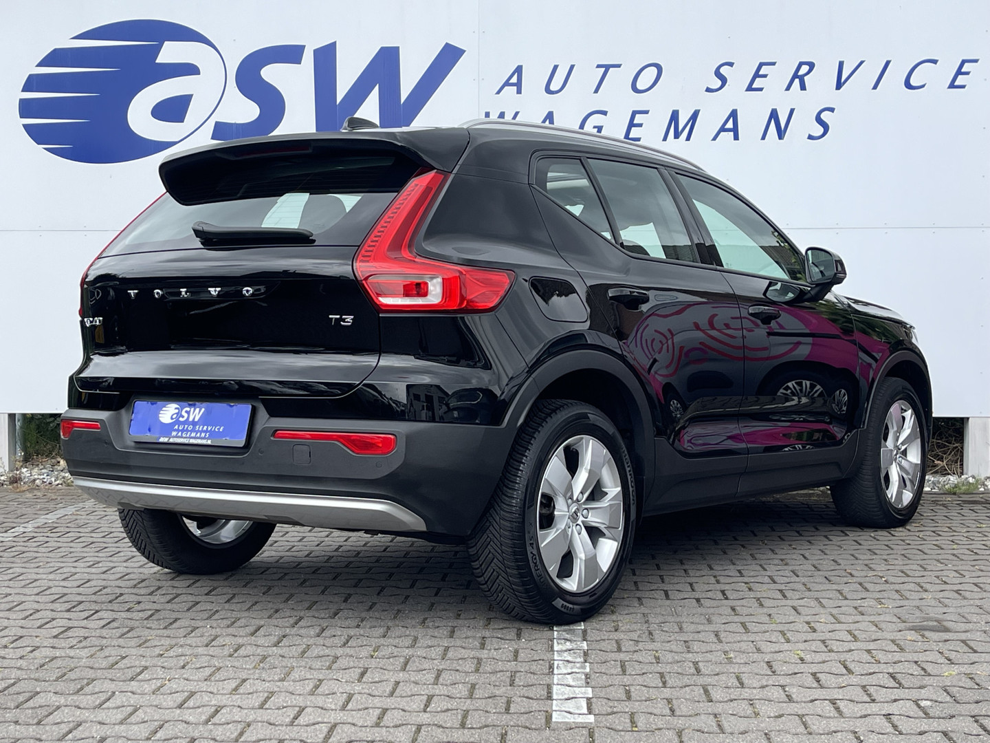 Volvo Volvo