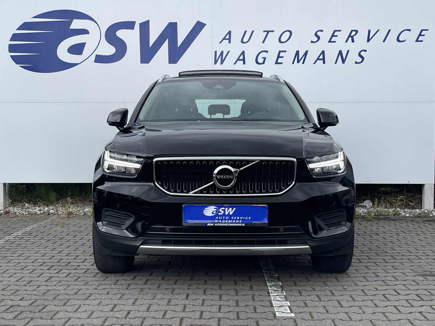 Volvo Volvo