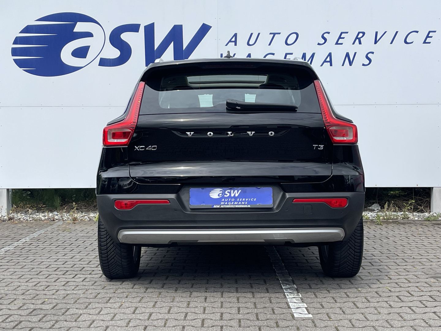 Volvo Volvo