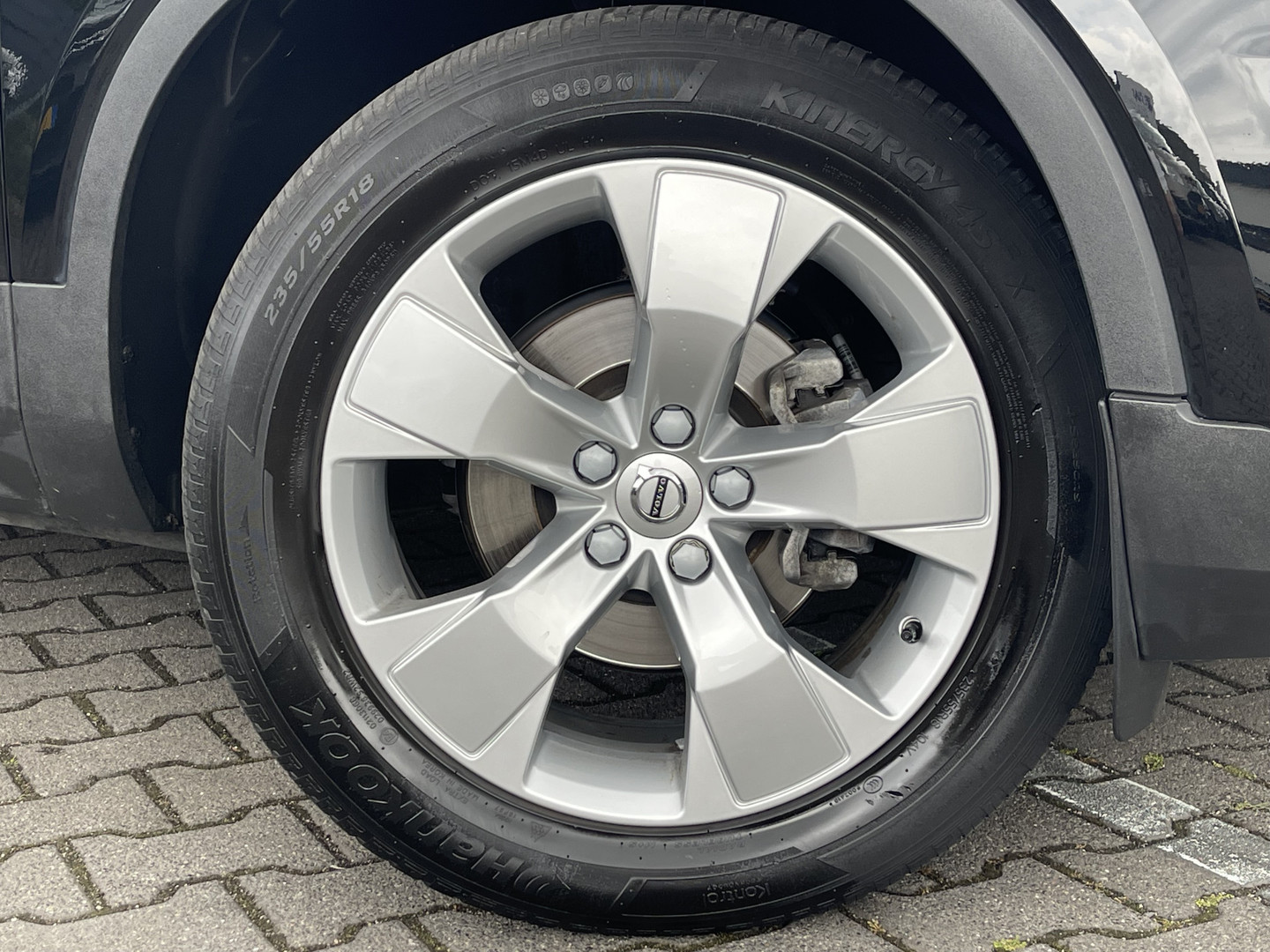 Volvo Volvo