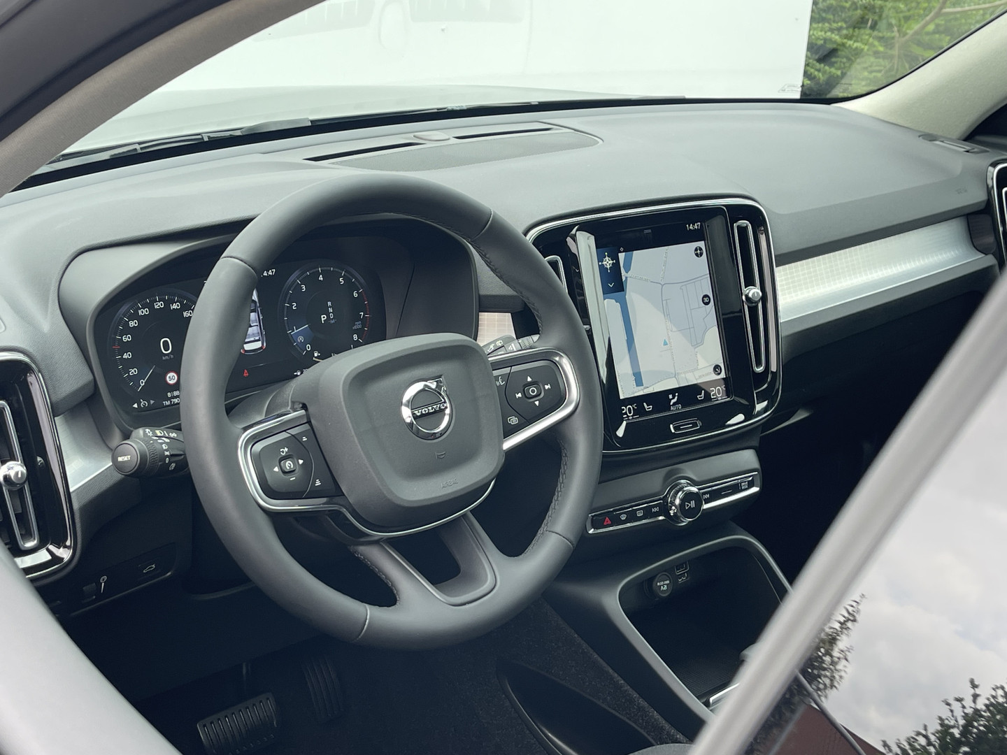 Volvo Volvo
