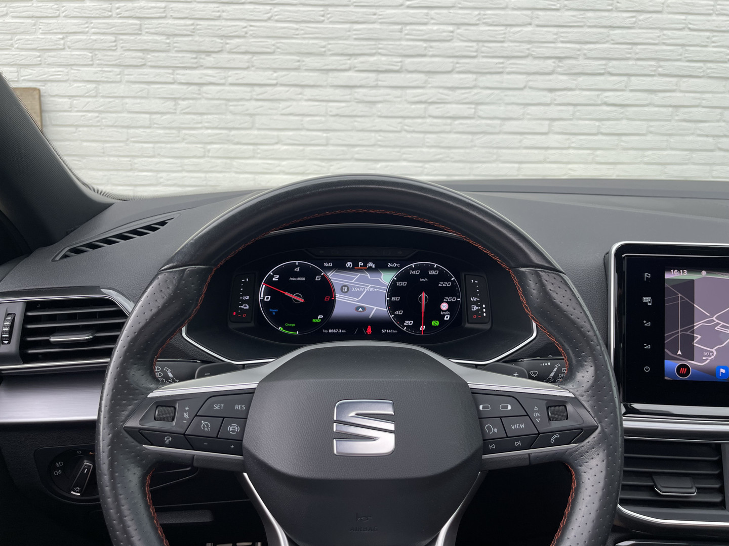 SEAT SEAT