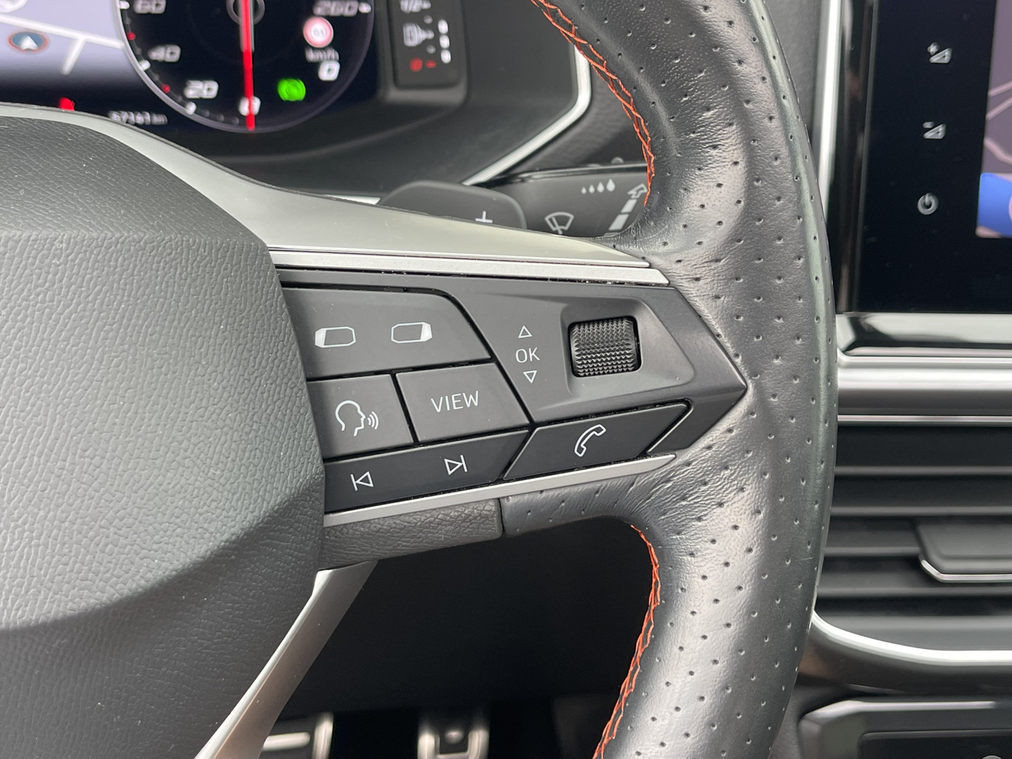 SEAT SEAT