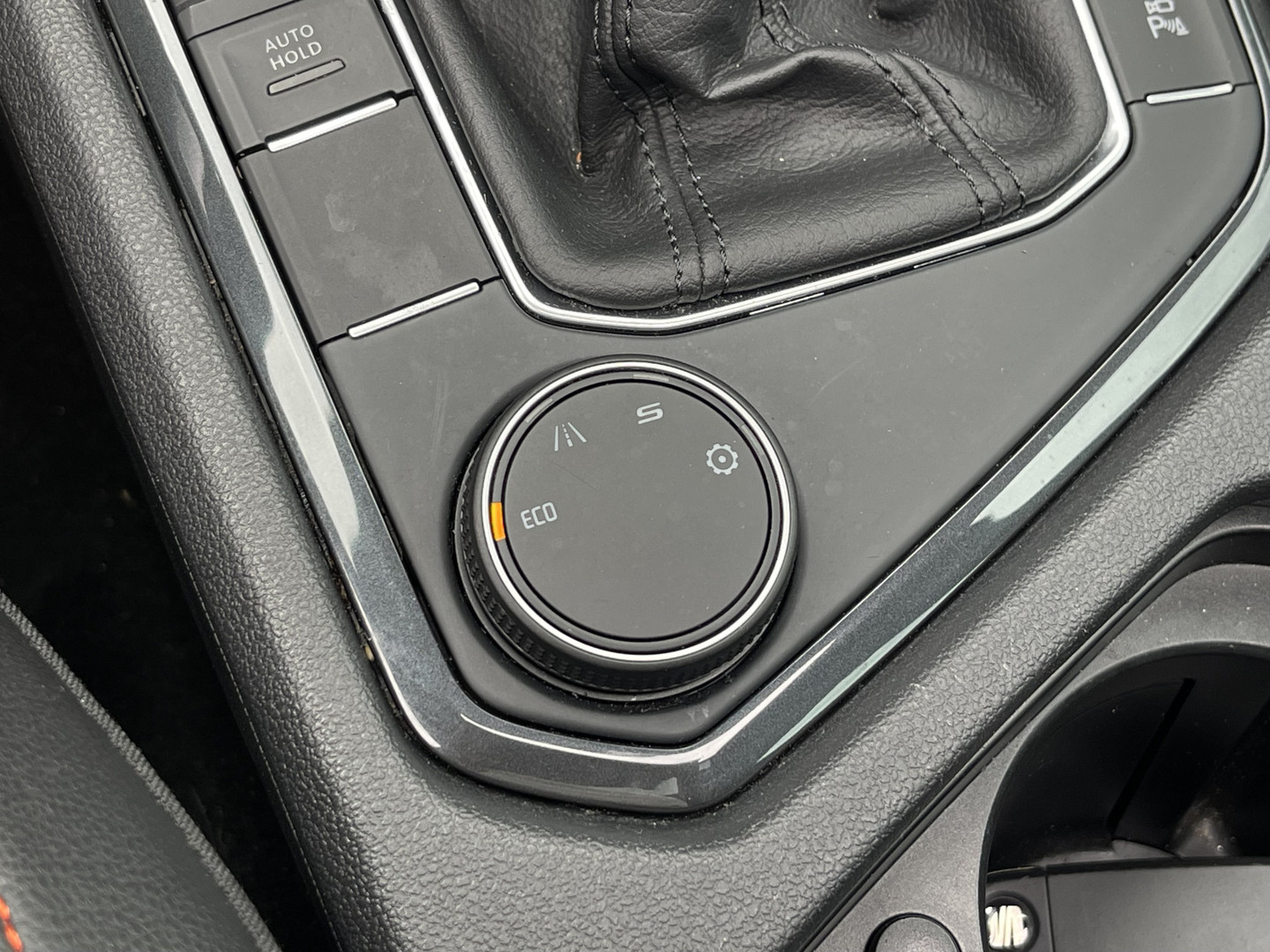 SEAT SEAT