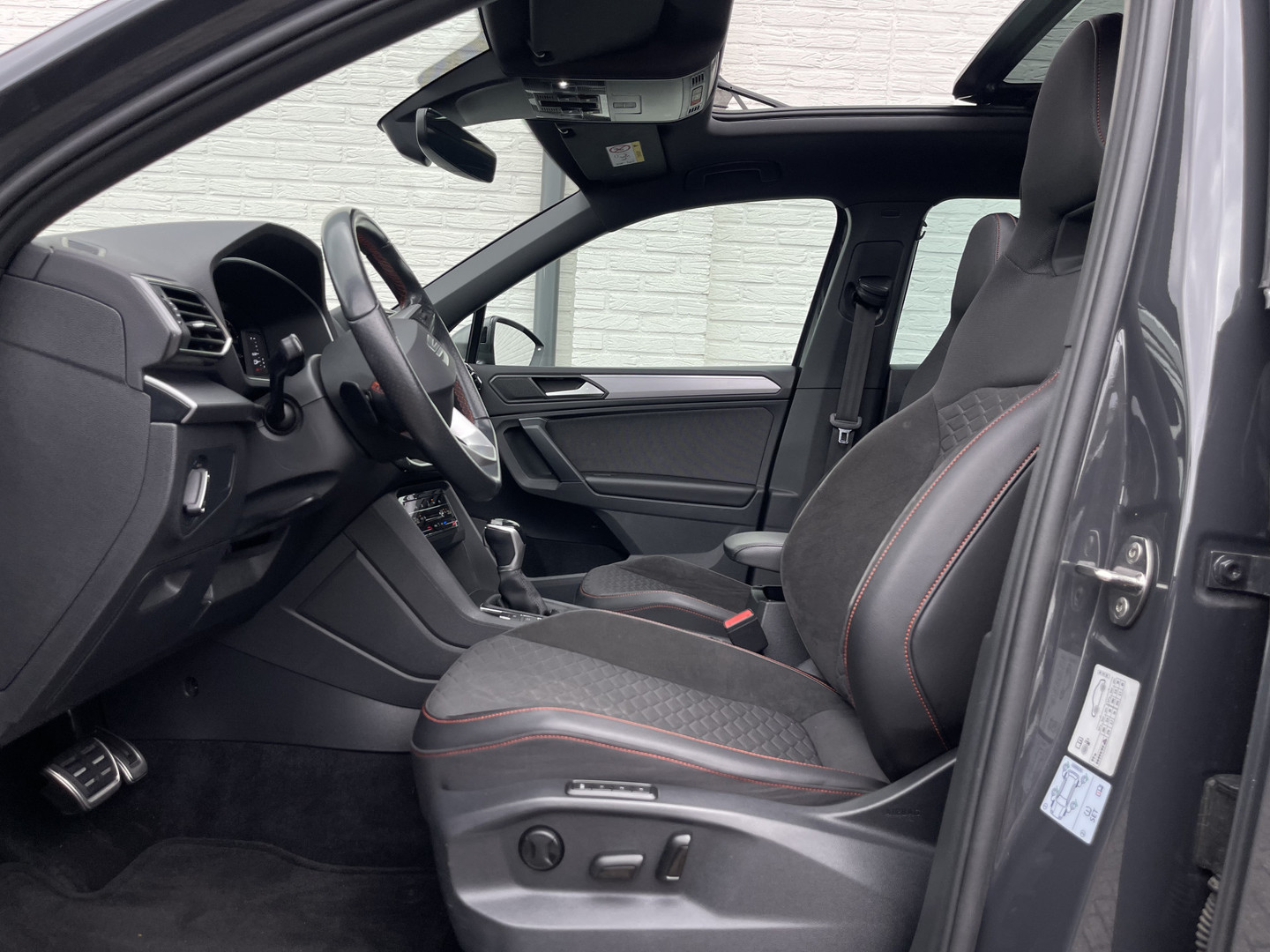 SEAT SEAT