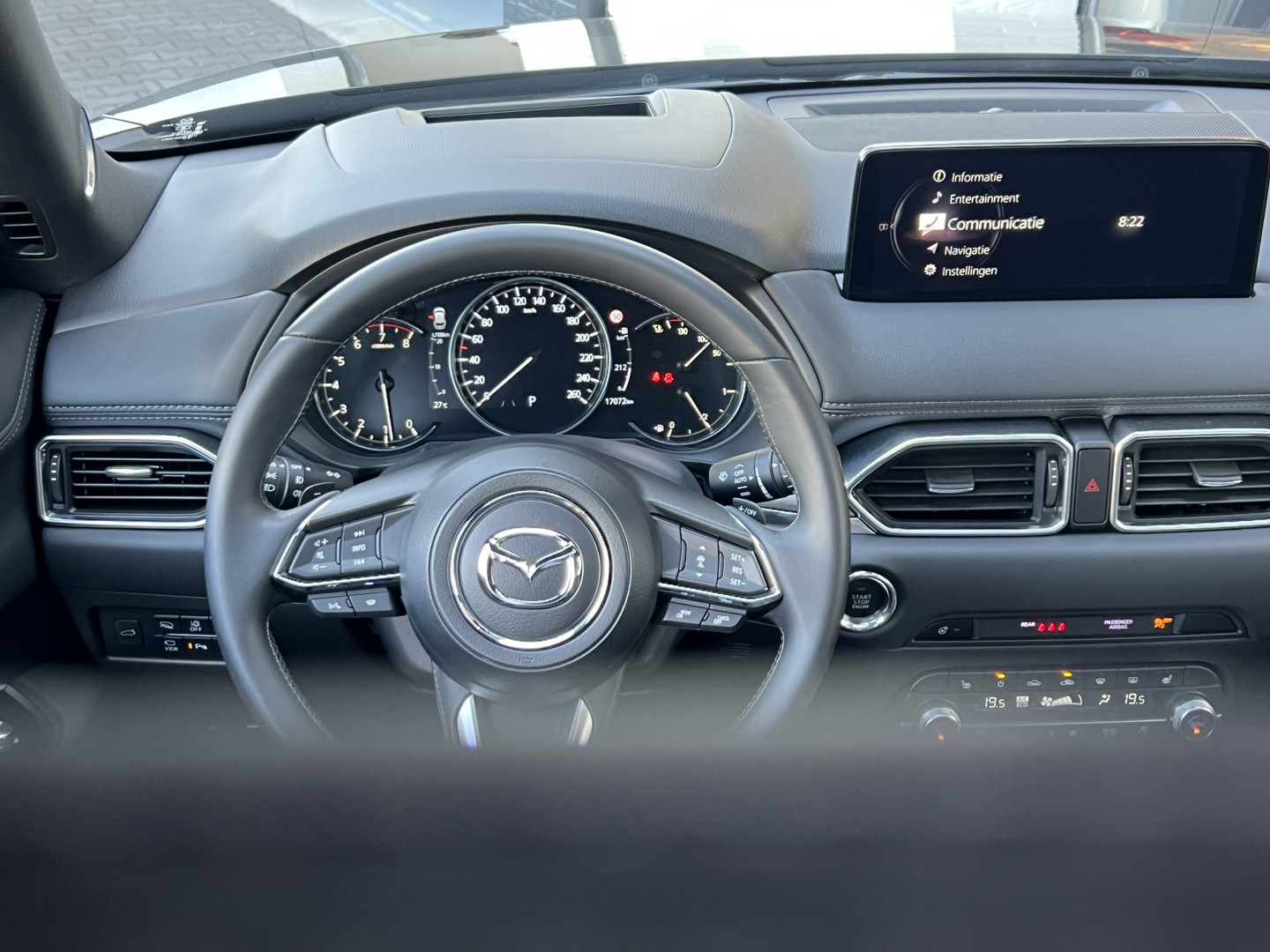 Mazda Mazda