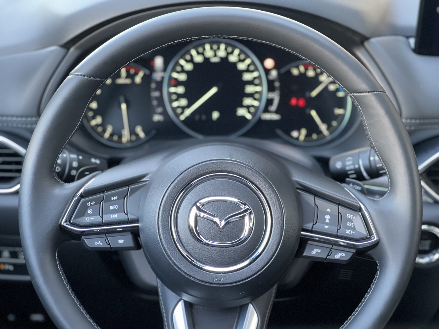 Mazda Mazda
