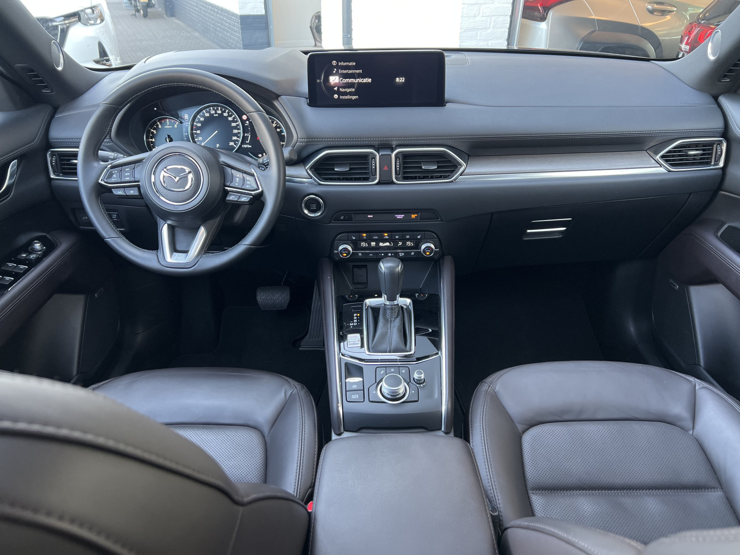 Mazda Mazda