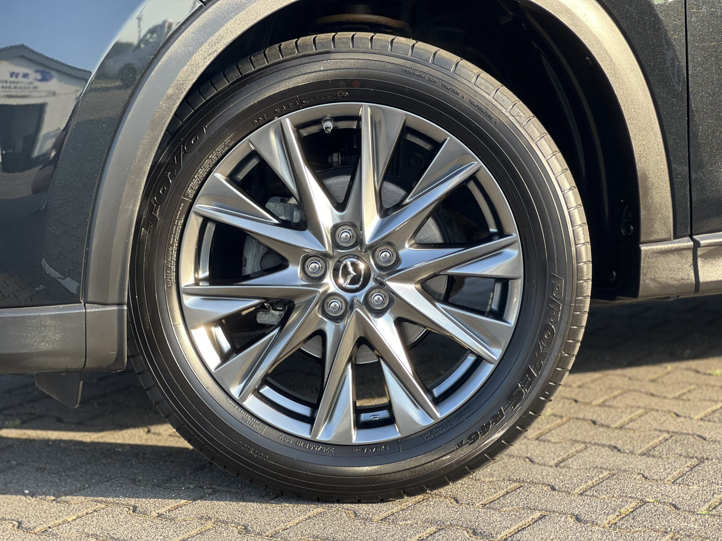 Mazda Mazda