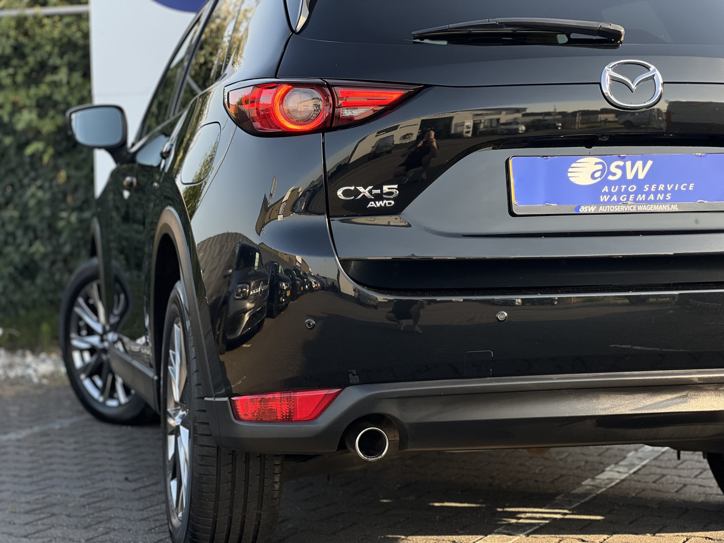 Mazda Mazda