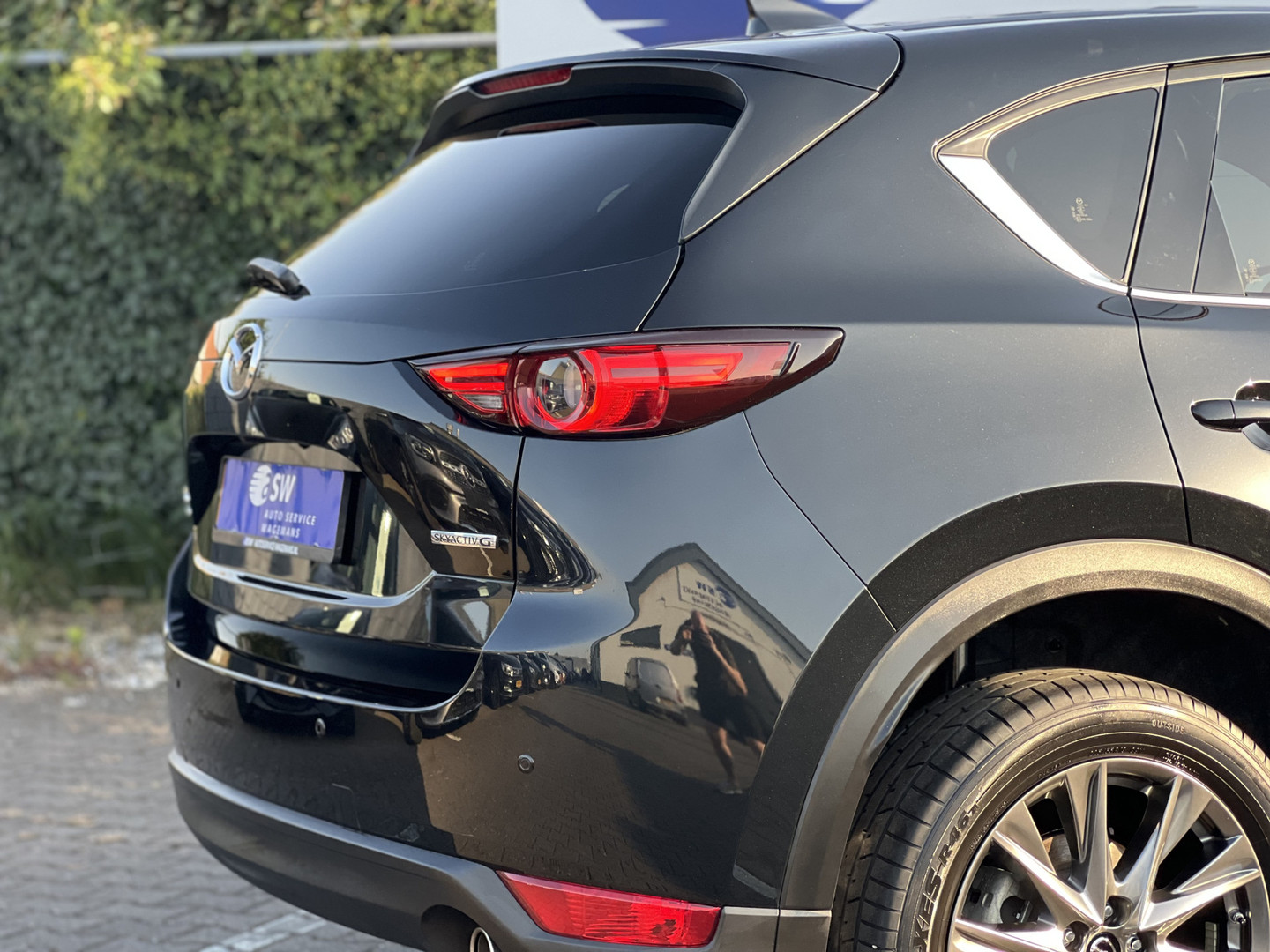 Mazda Mazda