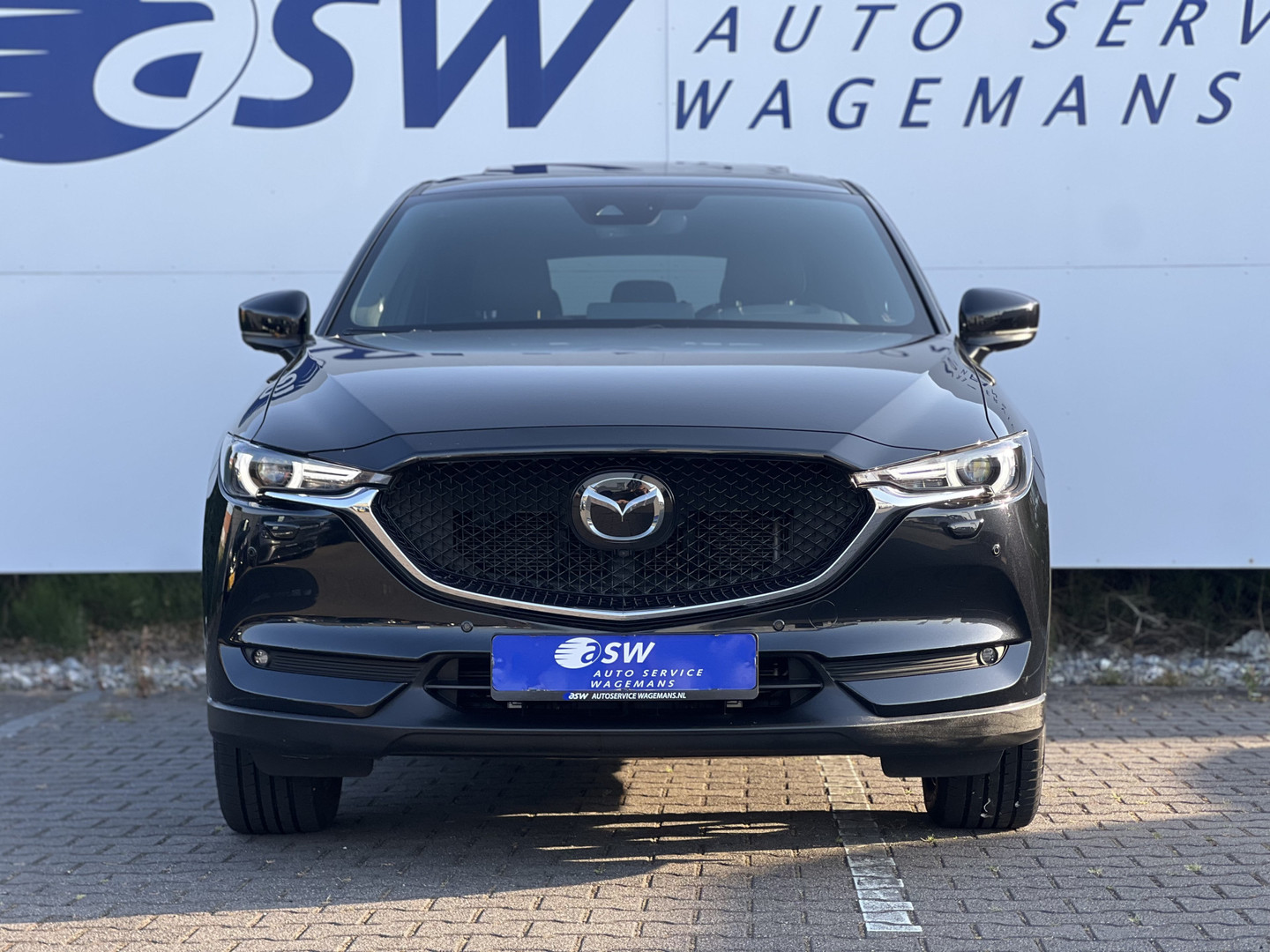 Mazda Mazda